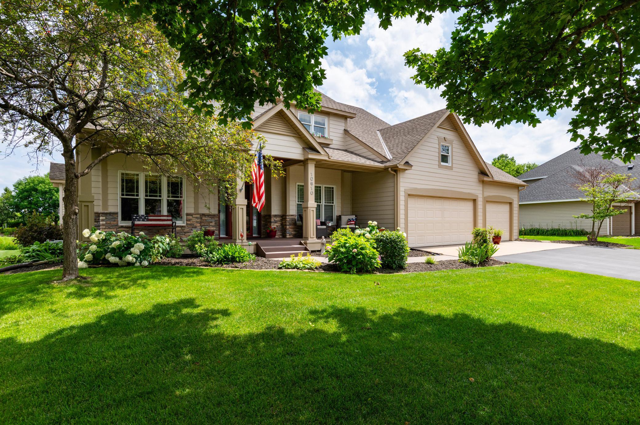 3rd image of 10610 Pinnacle Wy, Saint Paul, MN 55129 | MLS# 7101448