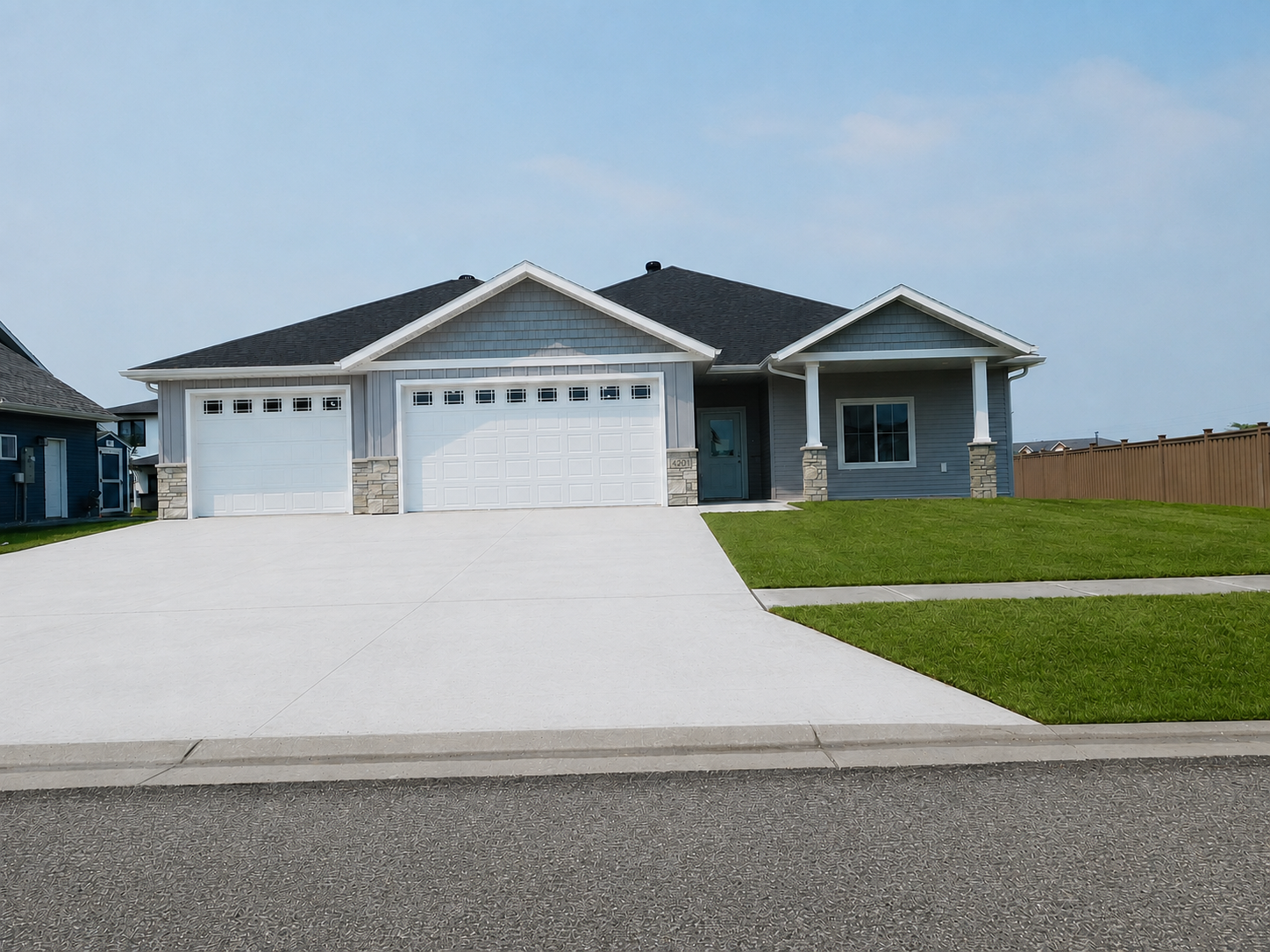 1st image of 4203 Pine Pkwy S, Fargo, ND 58104 | MLS# 7101463