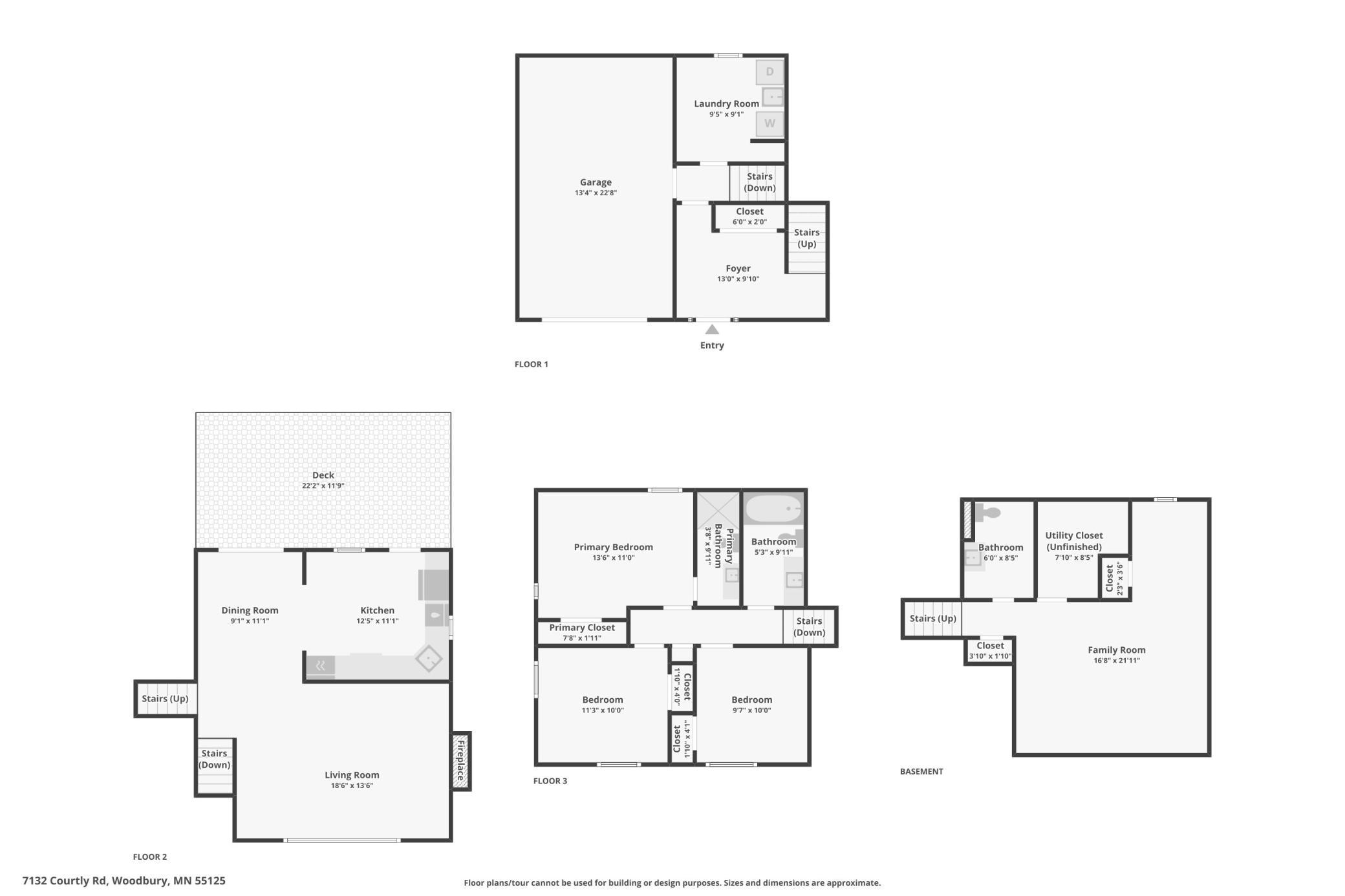 67th image of 7132 Courtly Rd, Saint Paul, MN 55125 | MLS# 7101469