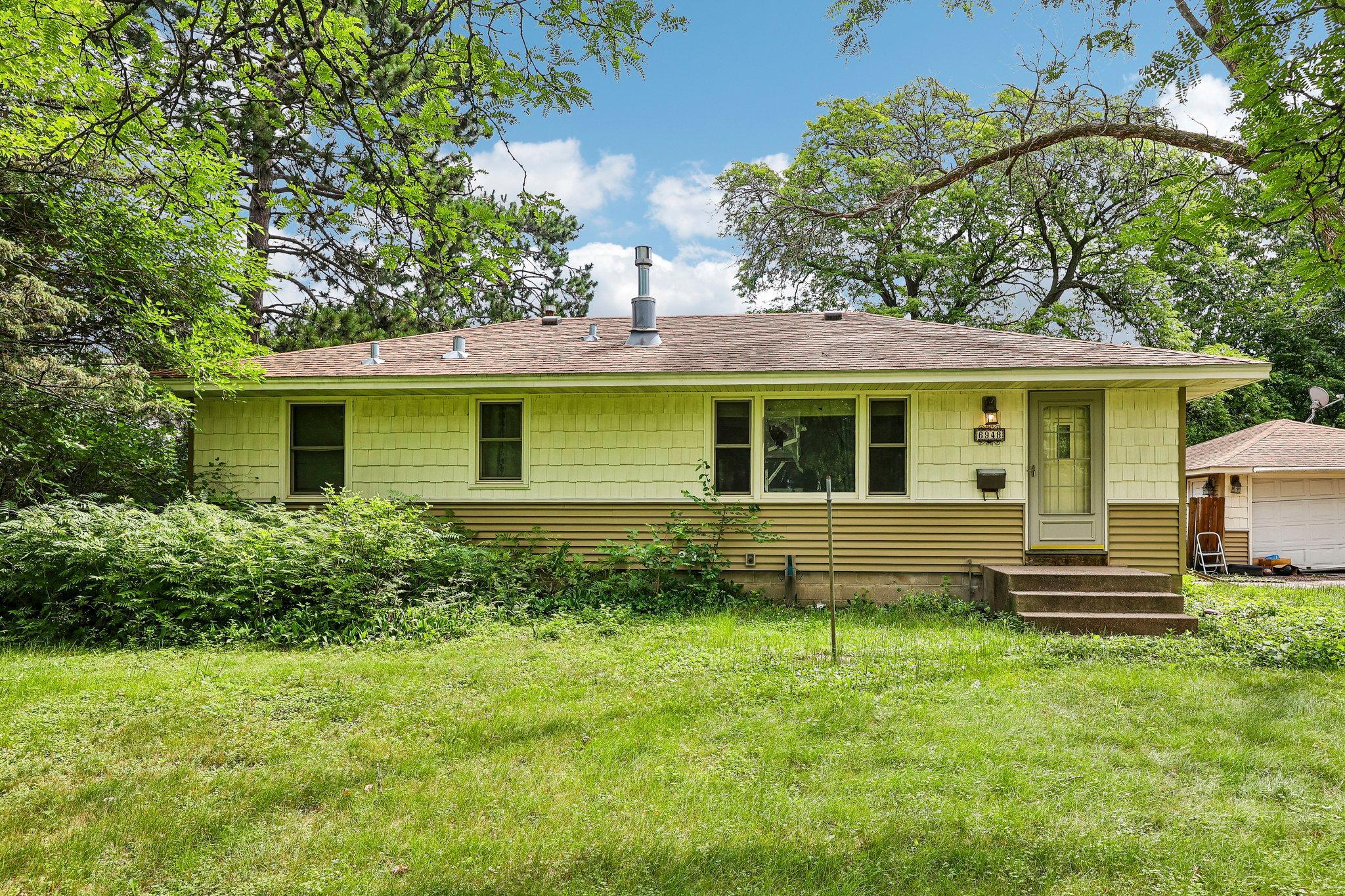 1st image of 6948 Janell Ave N, Brooklyn Park, MN 55428 | MLS# 7101477