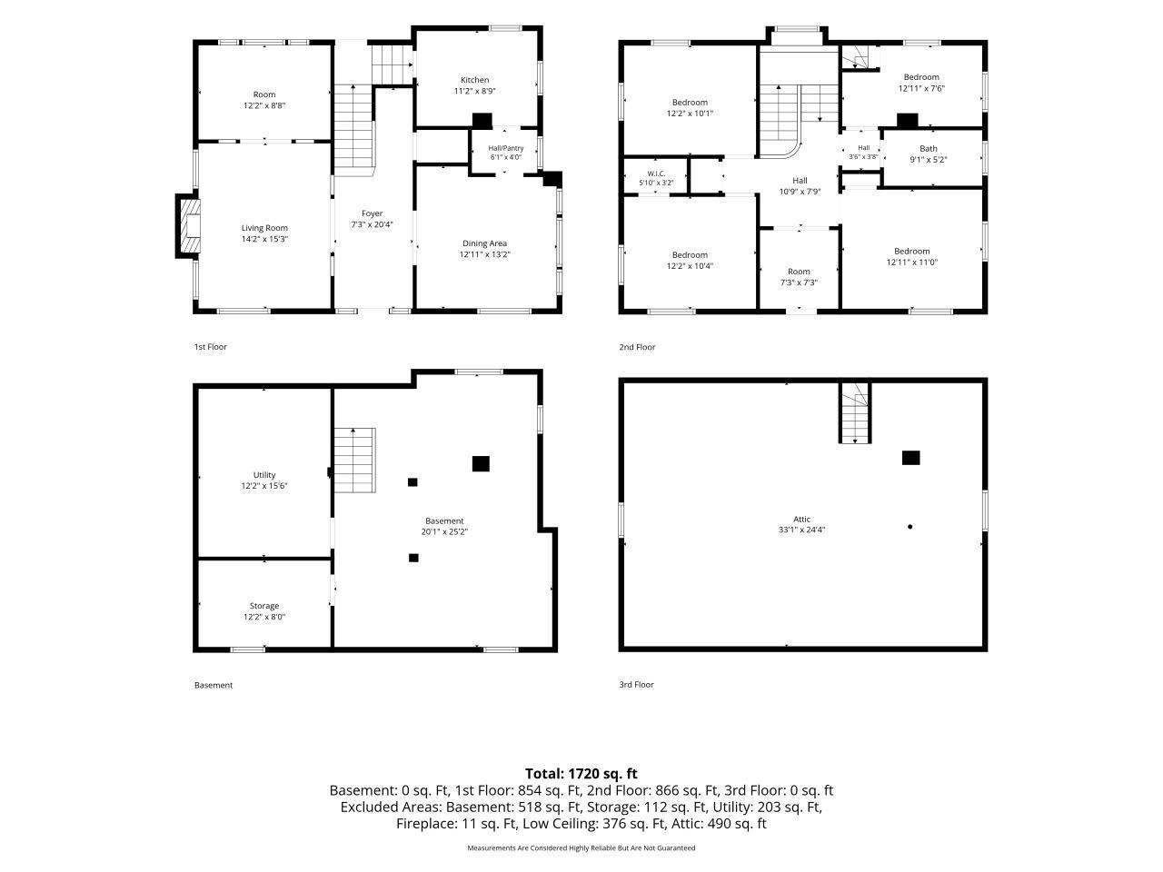 54th image of 101 S 20th Ave E, Duluth, MN 55812 | MLS# 7101495