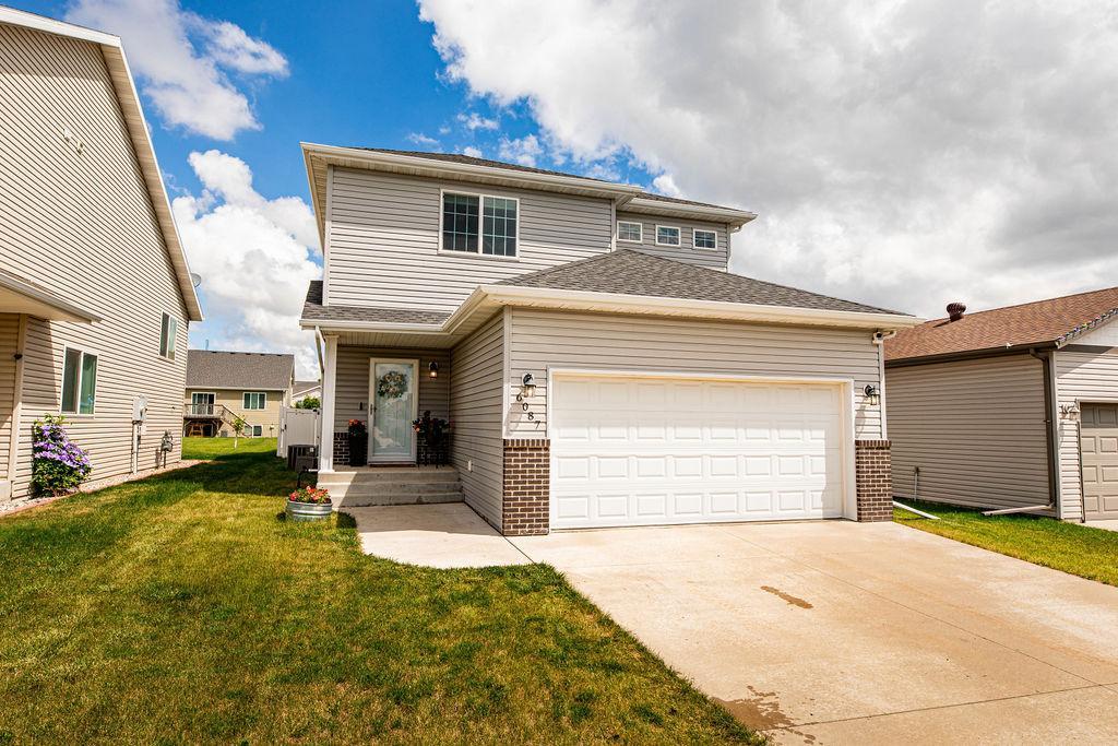 Homes for sale in Fargo, ND | 6087 56Th Ave S, Fargo, ND 58104 | MLS# 7101572
