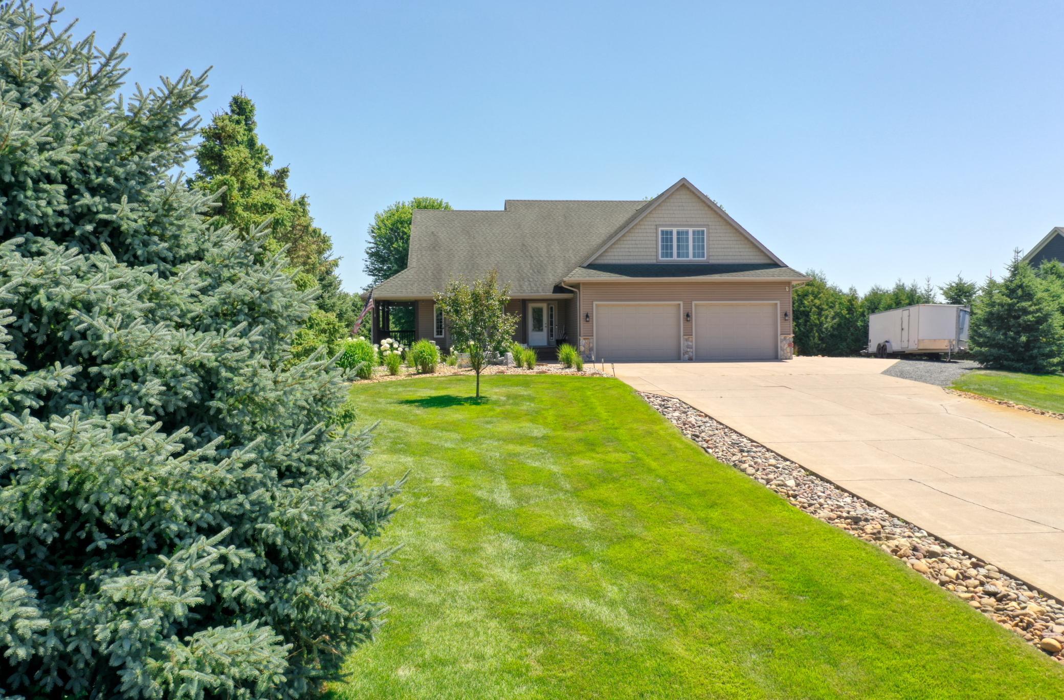 4th image of 25157 Firefly Ave, Wyoming, MN 55092 | MLS# 7101575