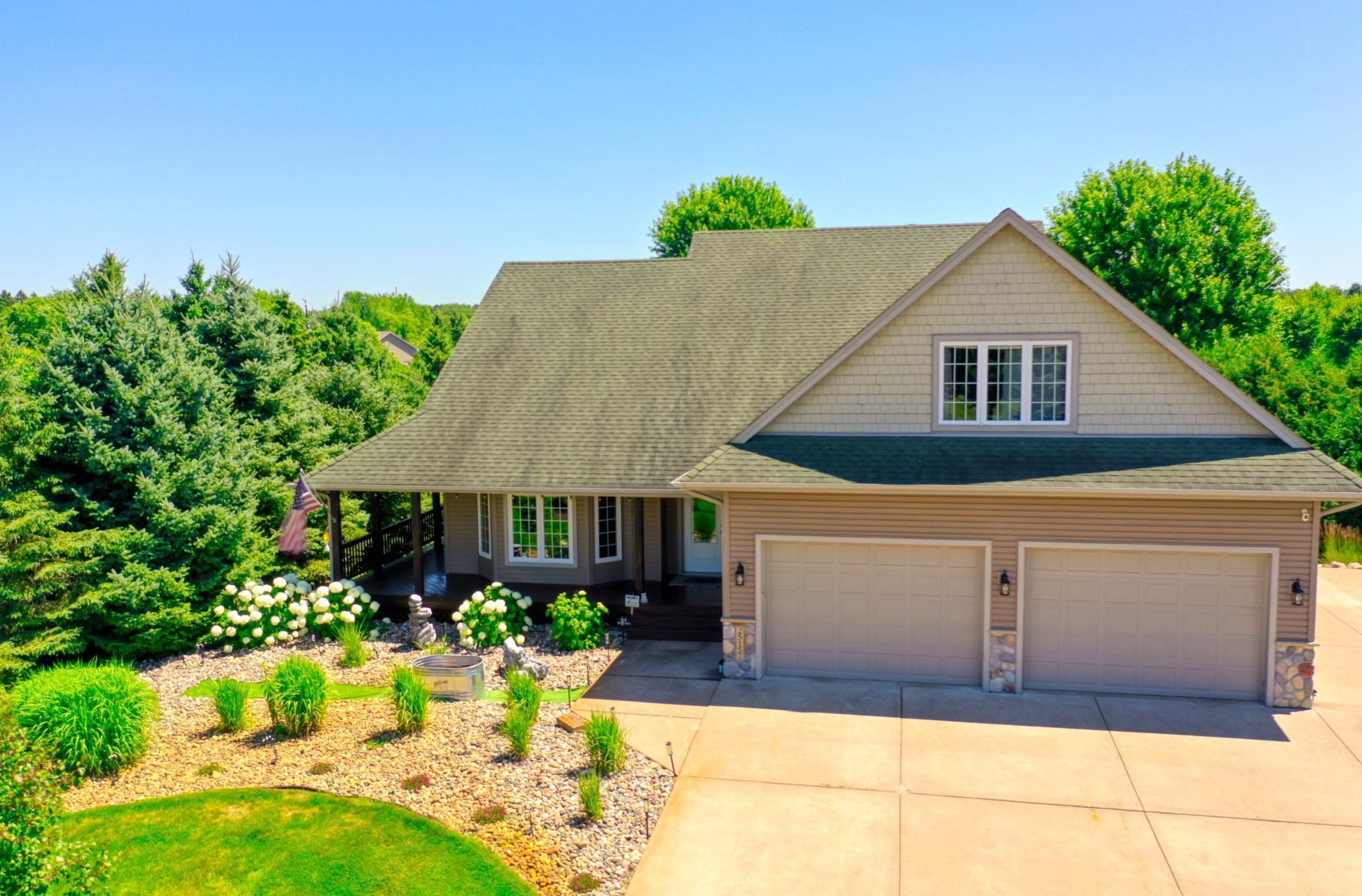 5th image of 25157 Firefly Ave, Wyoming, MN 55092 | MLS# 7101575