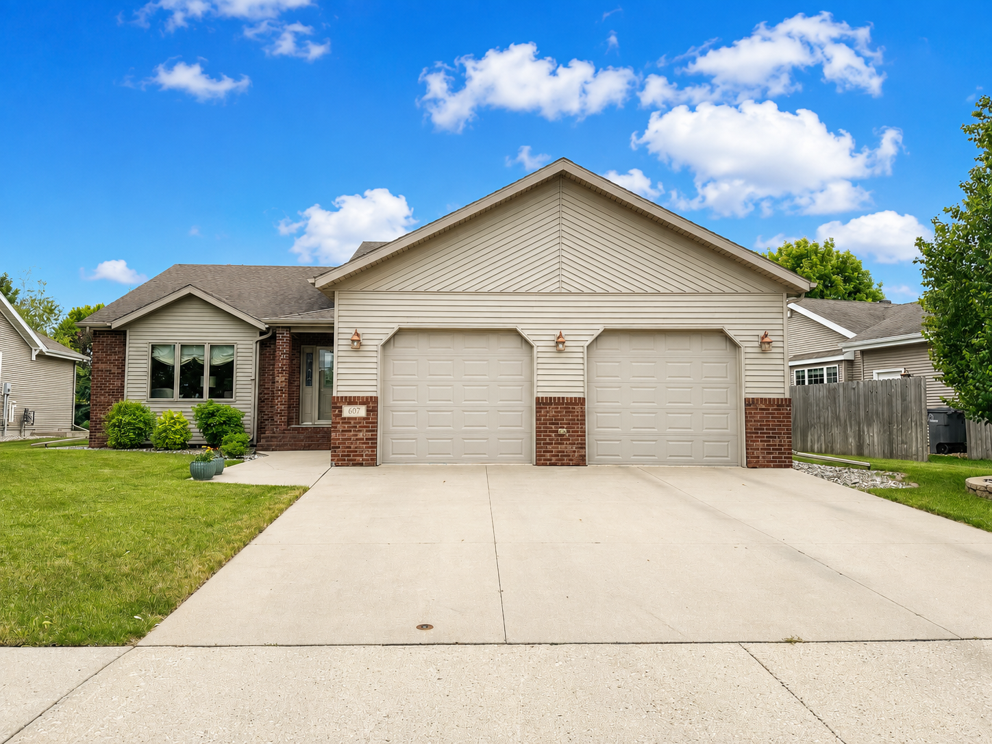 3rd image of 607 13Th Ave N, Moorhead, MN 56560 | MLS# 7101583
