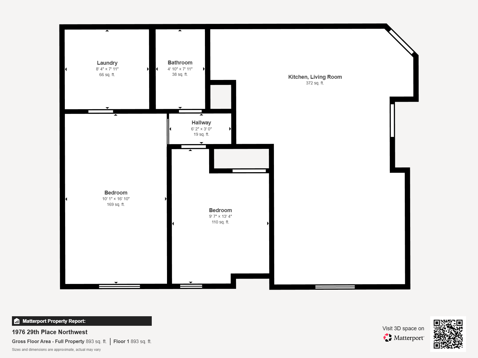 21st image of 1976 29th Pl Nw #201, Rochester, MN 55901 | MLS# 7101600