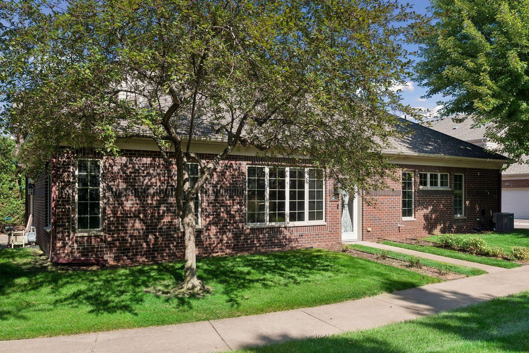 1st image of 2411 119th Ct Ne #G, Minneapolis, MN 55449 | MLS# 7101602