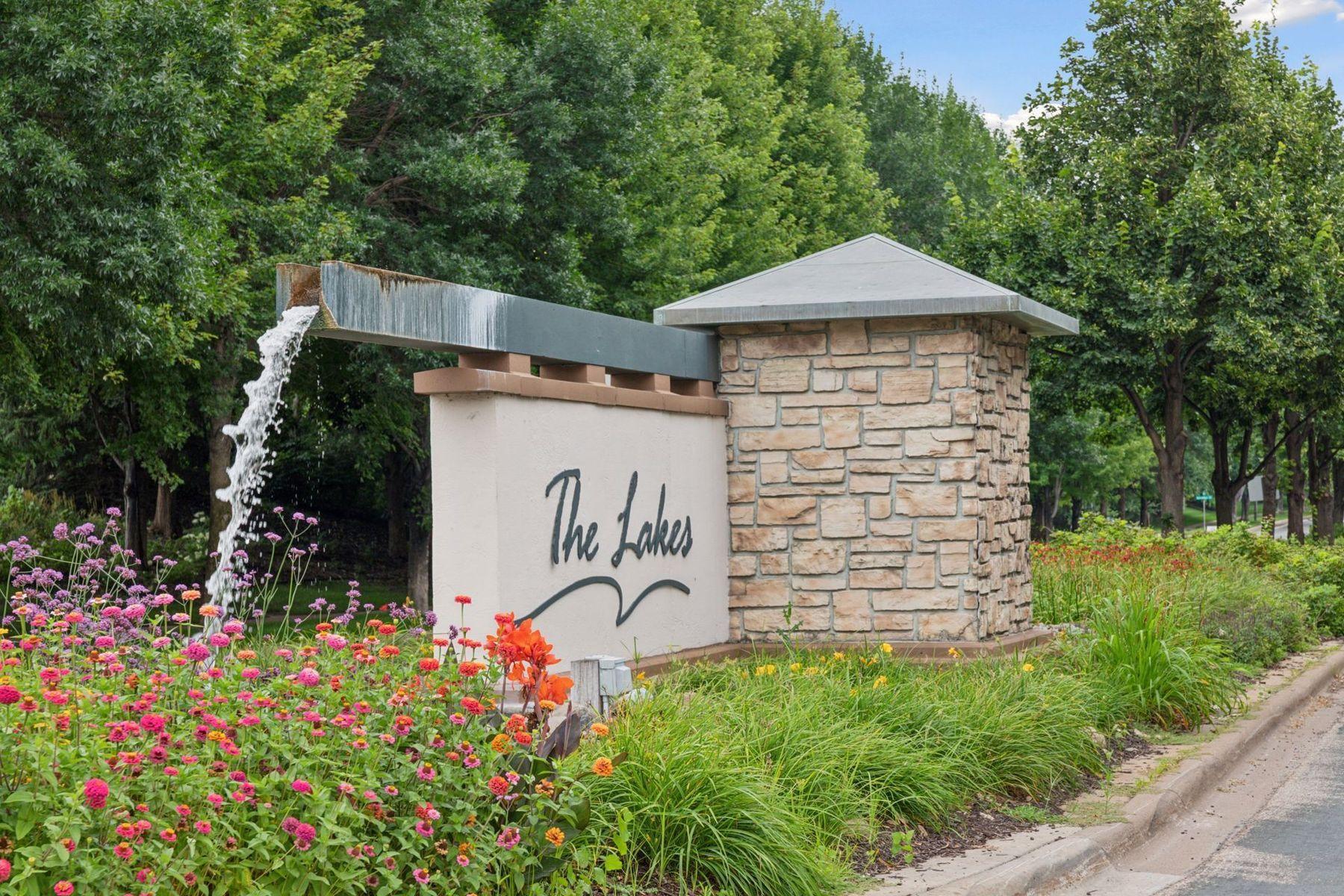 2nd image of 2411 119th Ct Ne #G, Minneapolis, MN 55449 | MLS# 7101602