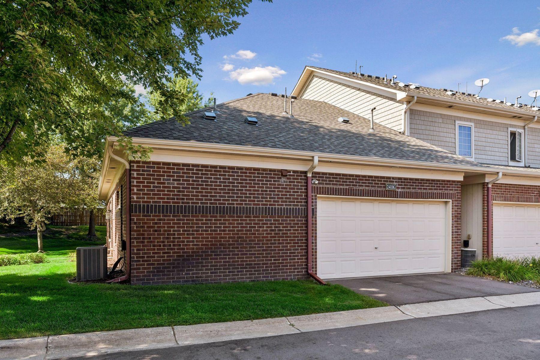 4th image of 2411 119Th Ct Ne #G, Minneapolis, MN 55449 | MLS# 7101602