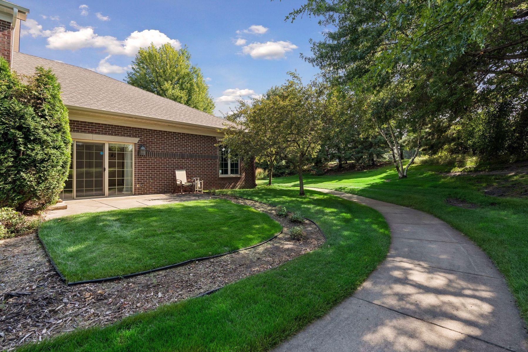 26th image of 2411 119th Ct Ne #G, Minneapolis, MN 55449 | MLS# 7101602
