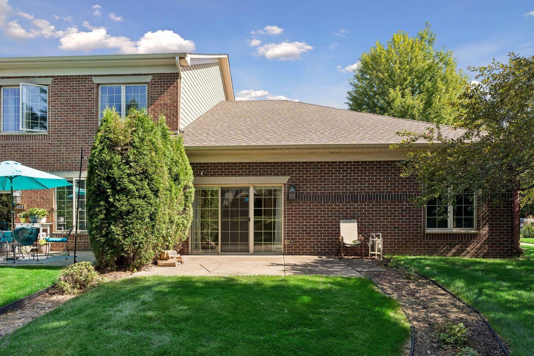 3rd image of 2411 119Th Ct Ne #G, Minneapolis, MN 55449 | MLS# 7101602