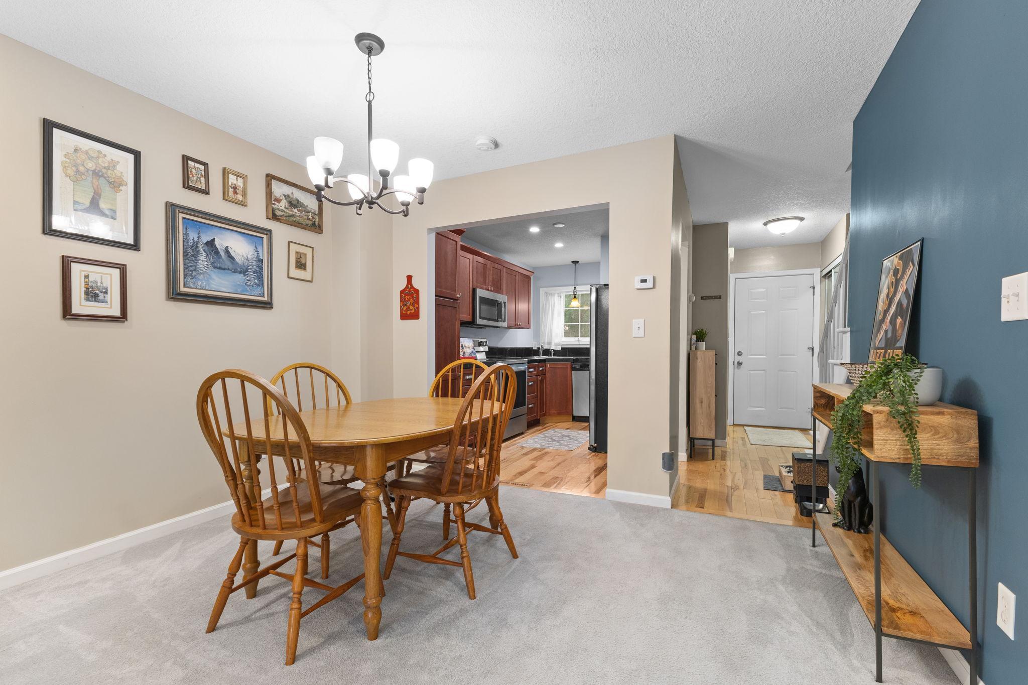 3rd image of 1860 Mcmenemy St #K, Saint Paul, MN 55117 | MLS# 7101713