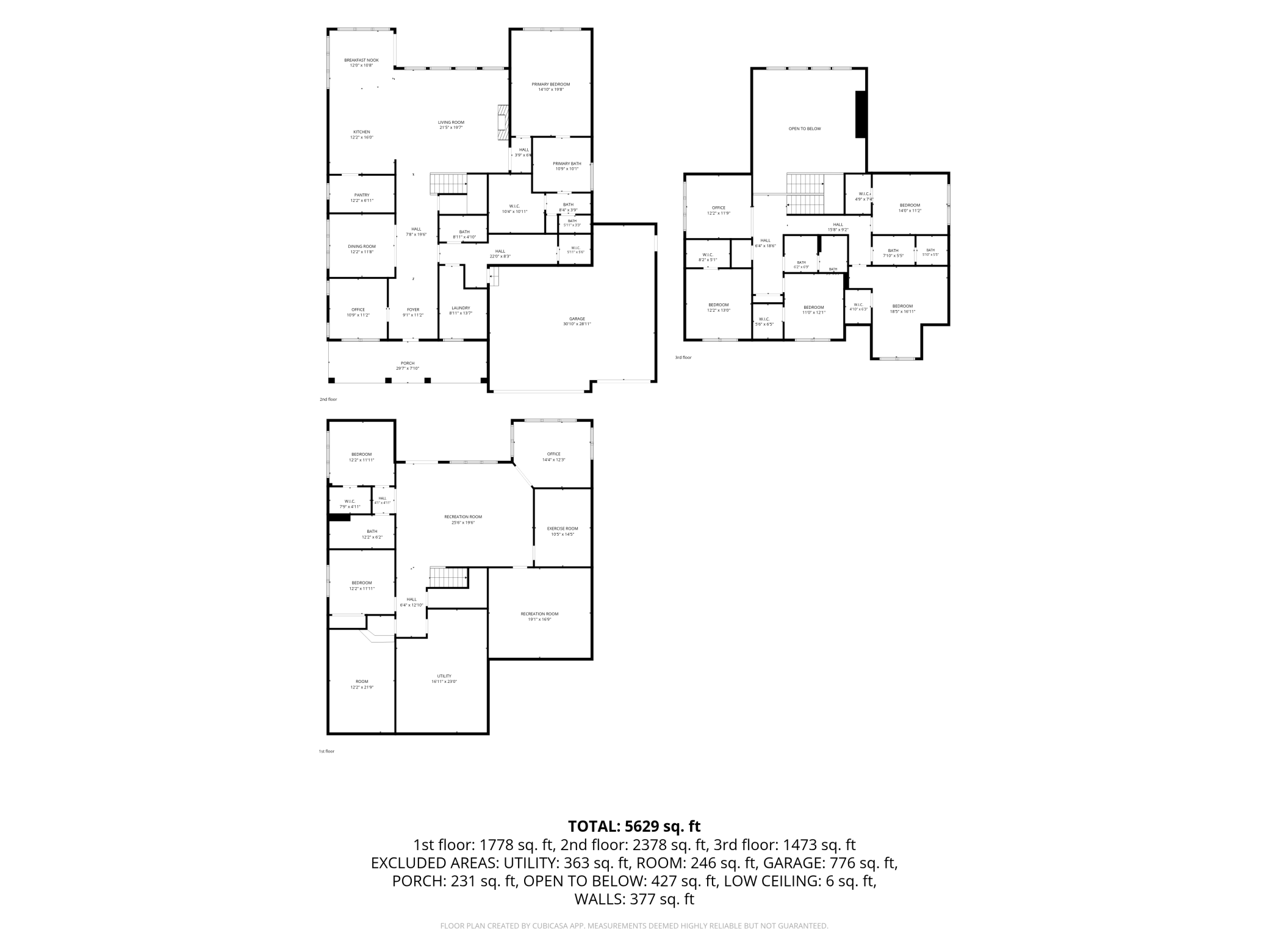 89th image of 16857 Guarani St Nw, Andover, MN 55304 | MLS# 7101715