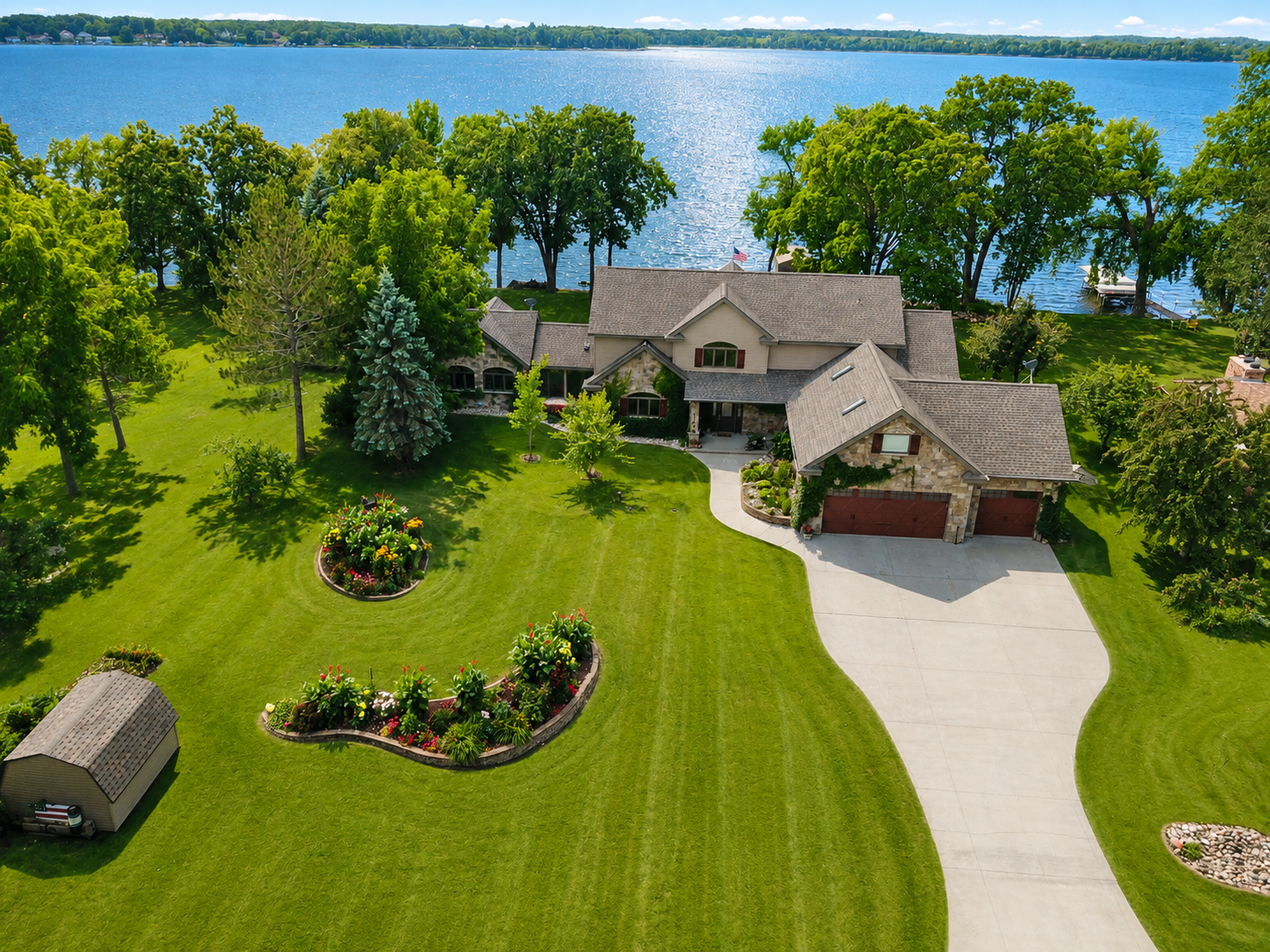 1st image of 12512 Tanglewood Rd, Audubon, MN 56511 | MLS# 7101728