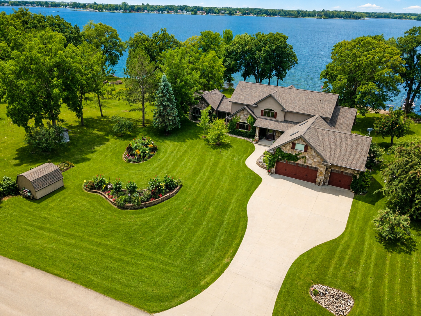 2nd image of 12512 Tanglewood Rd, Audubon, MN 56511 | MLS# 7101728
