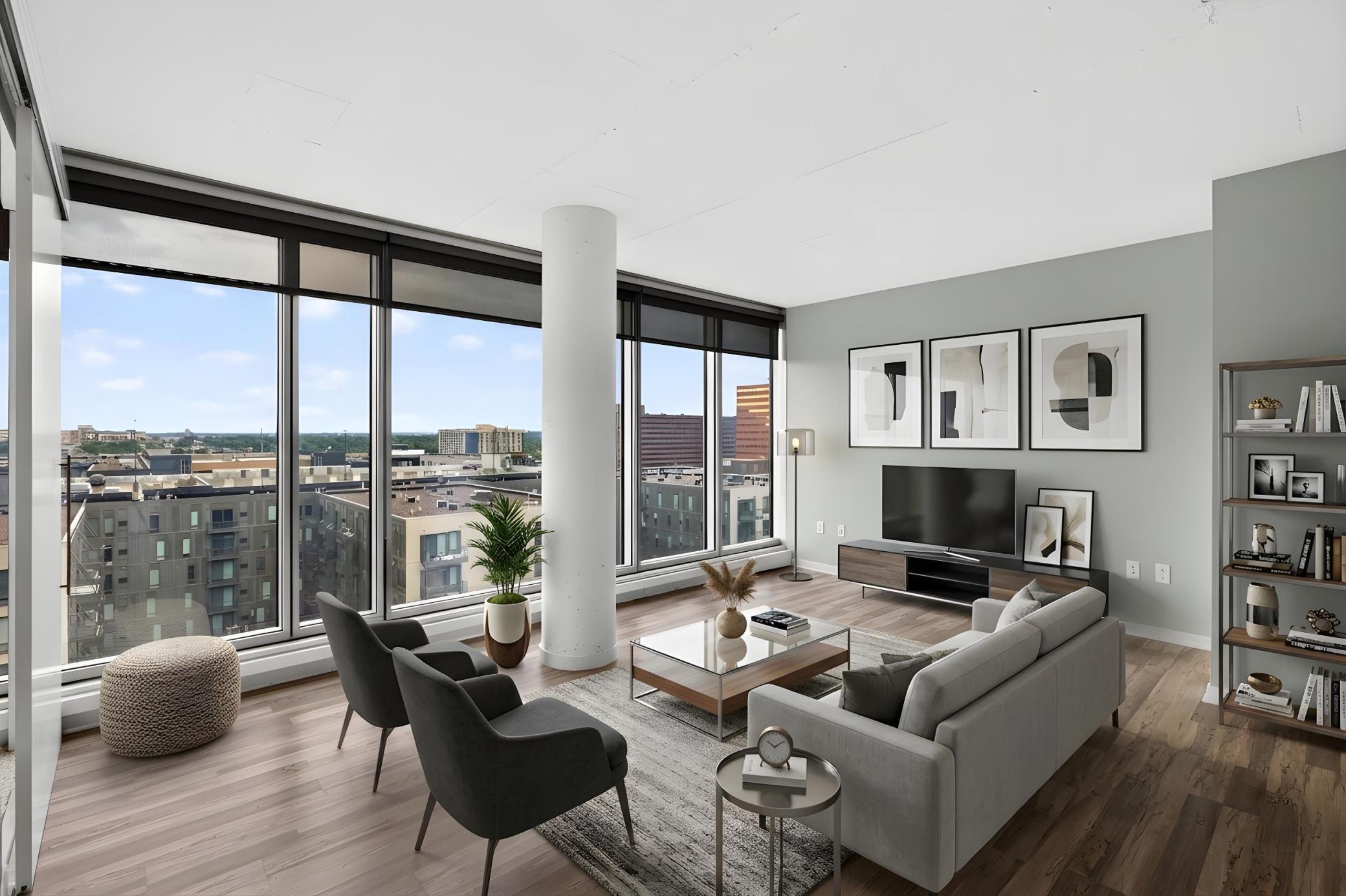 3rd image of 8161 33Rd Ave S #1004, Bloomington, MN 55425 | MLS# 7101791