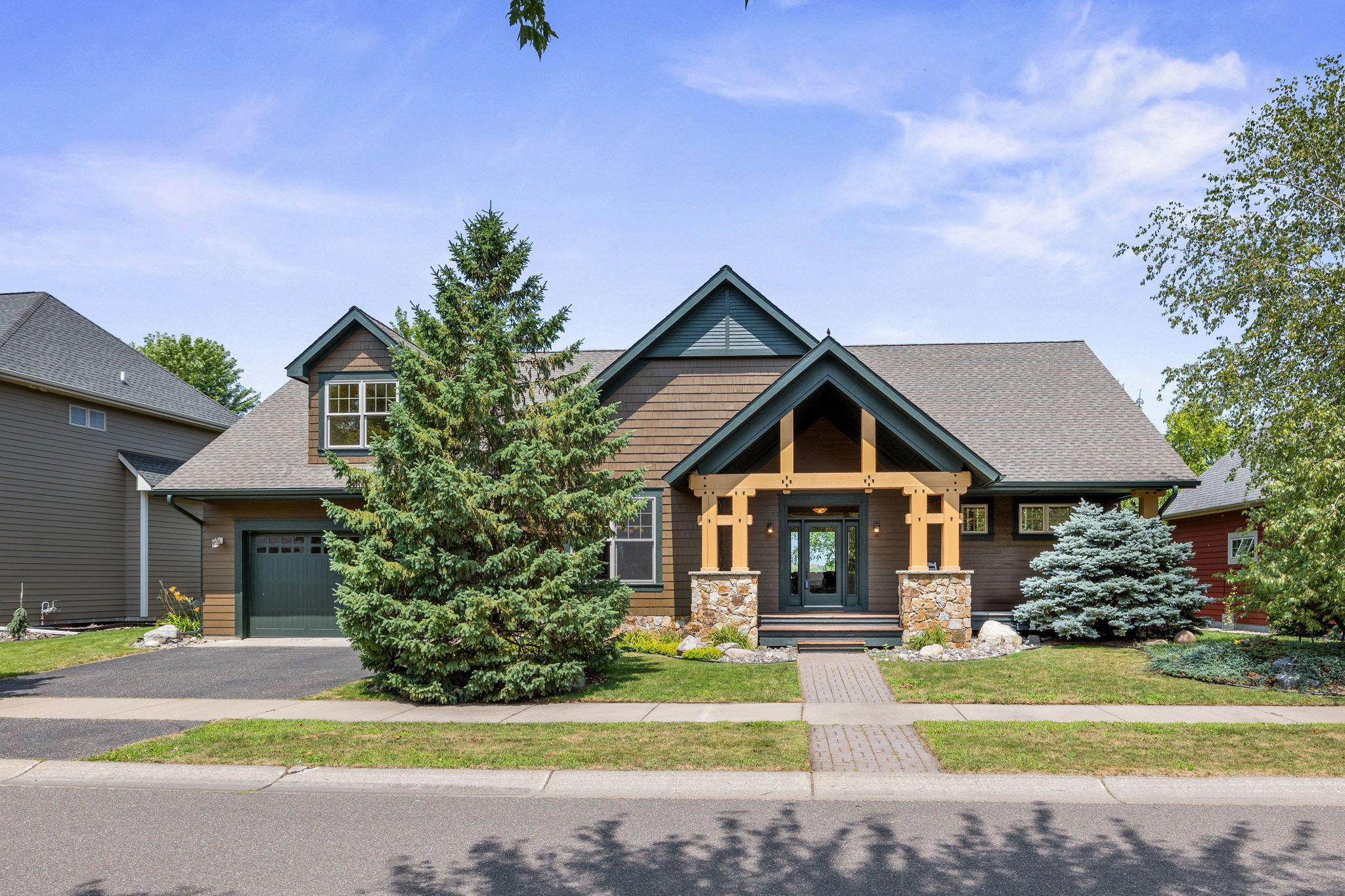 2nd image of 11668 E Laketowne Dr, Albertville, MN 55301 | MLS# 7101805