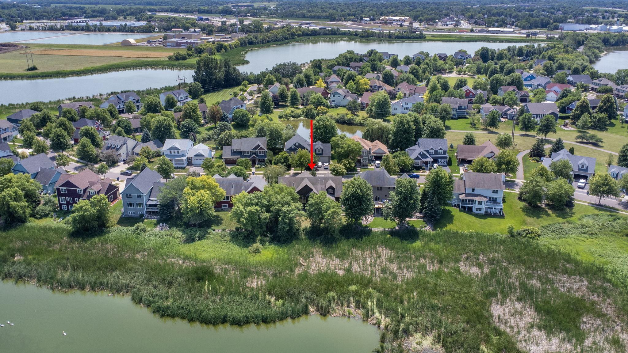 42nd image of 11668 E Laketowne Dr, Albertville, MN 55301 | MLS# 7101805