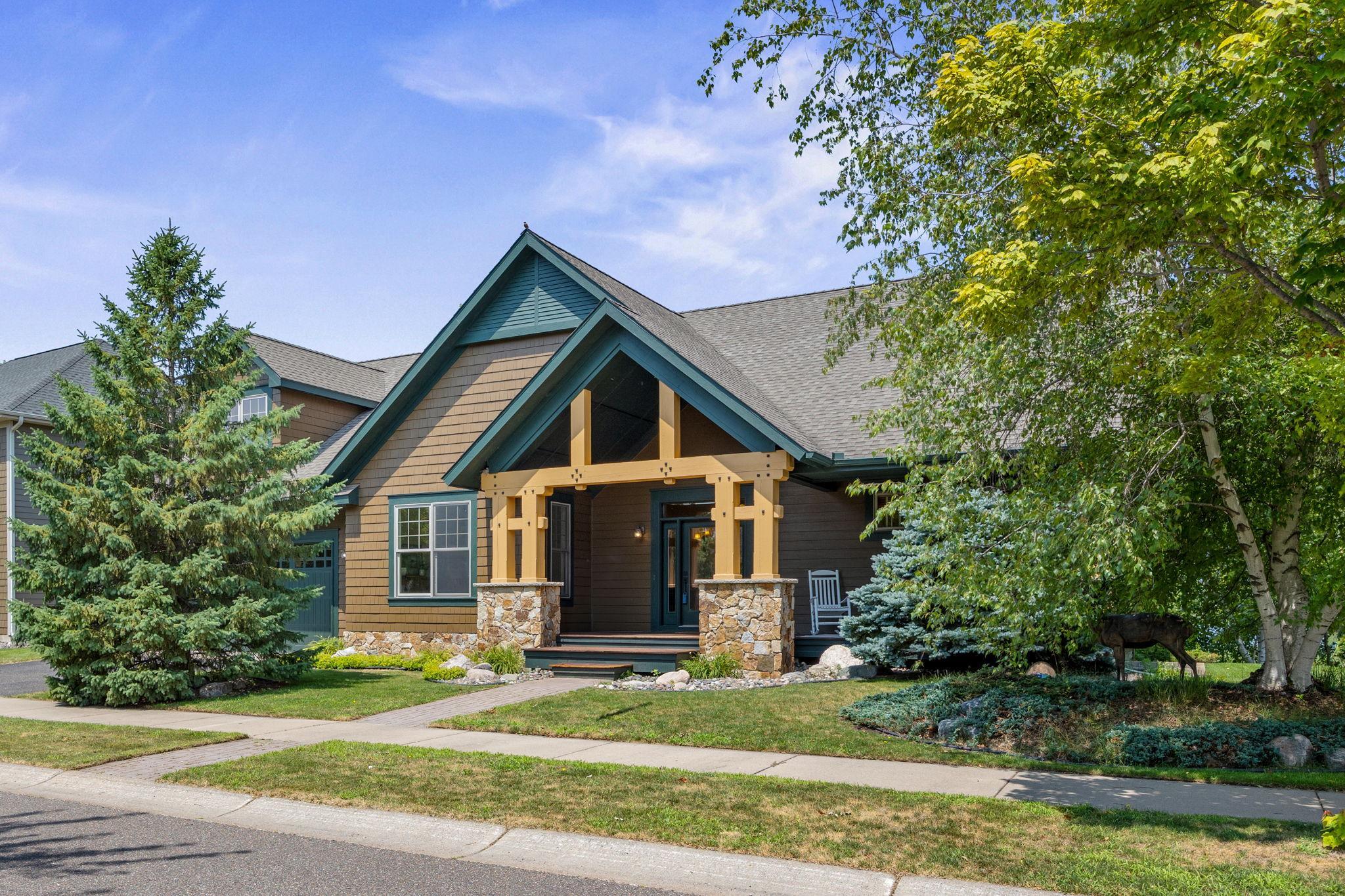 3rd image of 11668 E Laketowne Dr, Albertville, MN 55301 | MLS# 7101805
