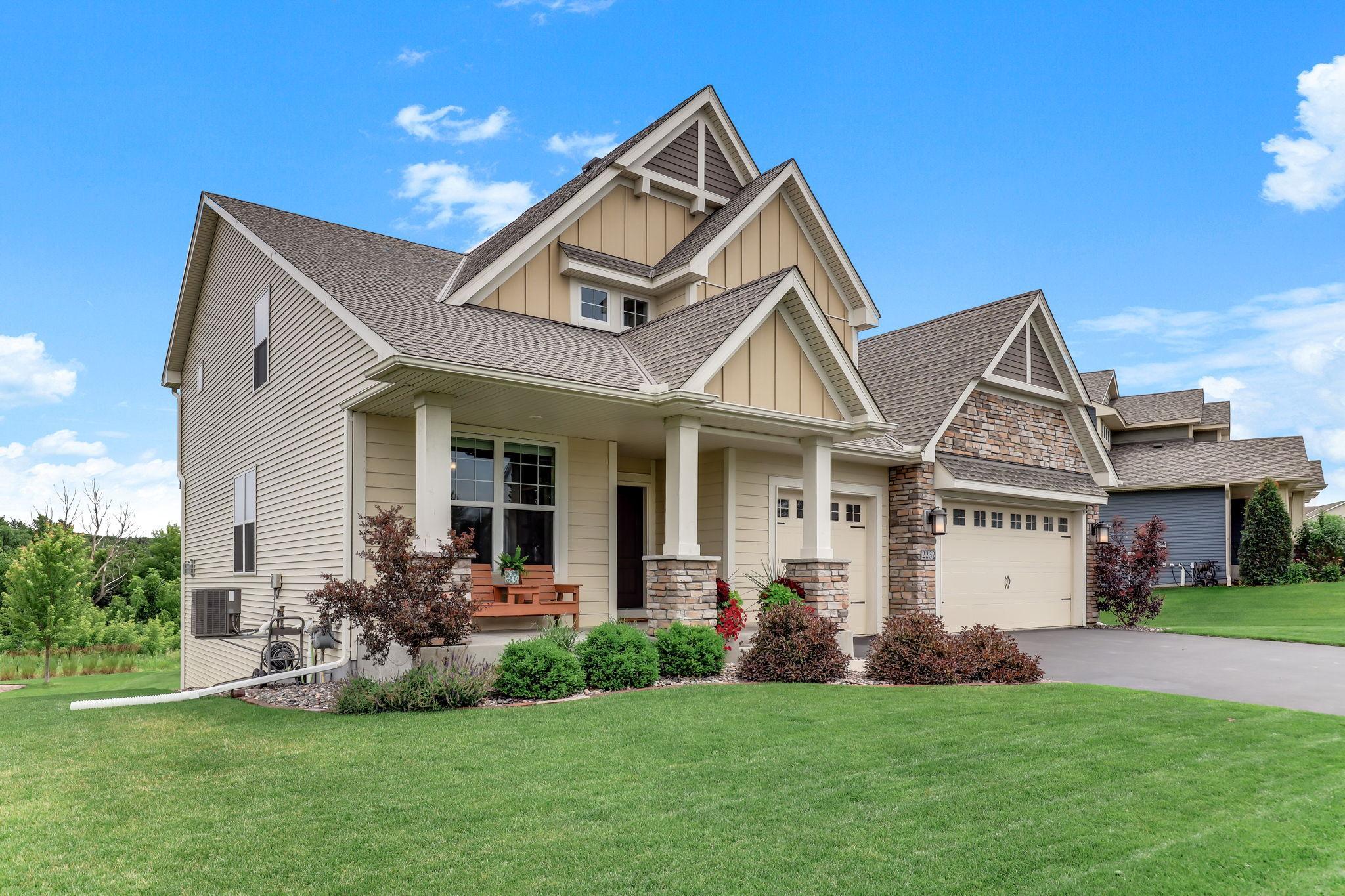 65th image of 2232 Sorrel Ct, Victoria, MN 55386 | MLS# 7101895