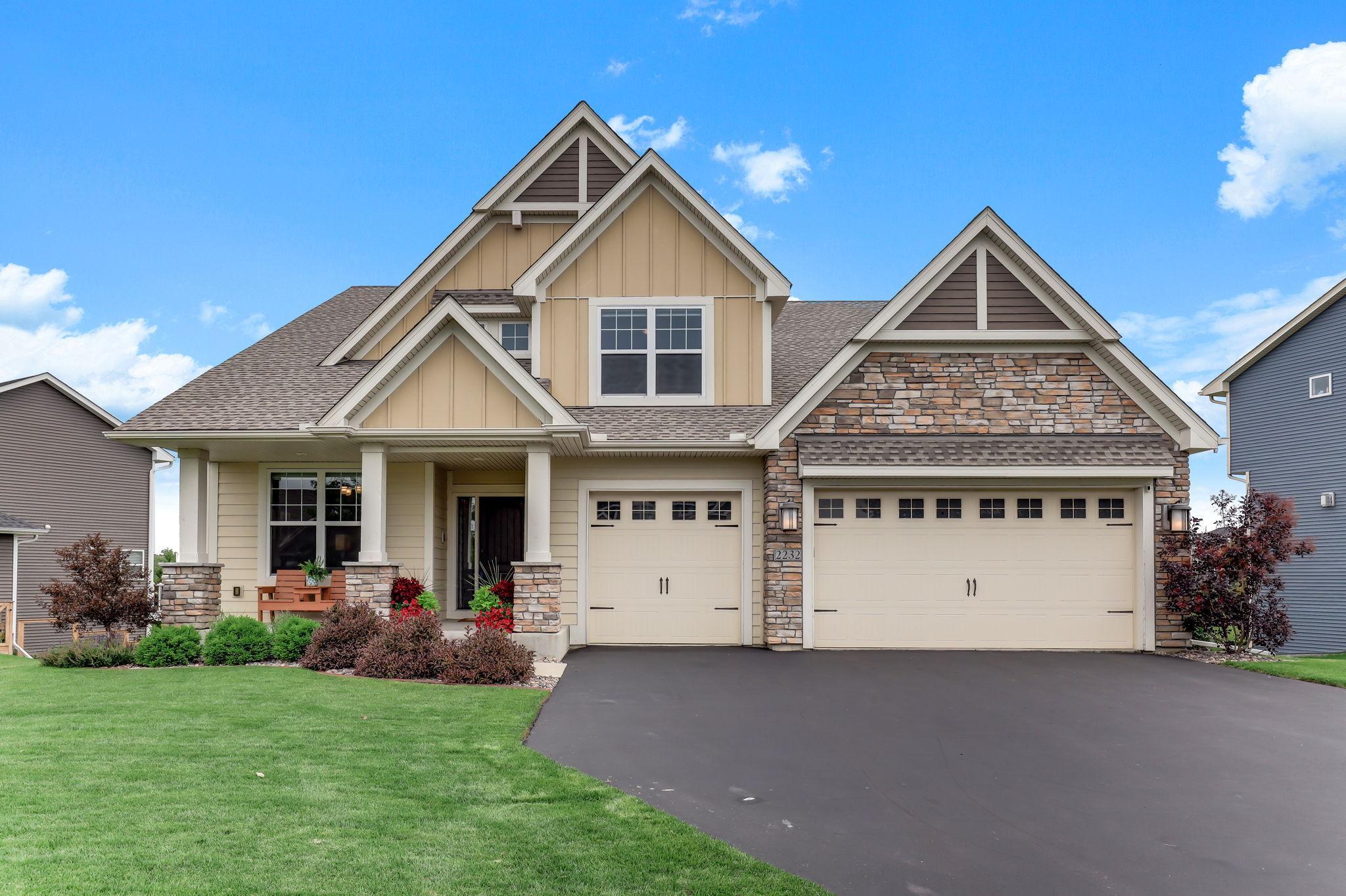 2nd image of 2232 Sorrel Ct, Victoria, MN 55386 | MLS# 7101895