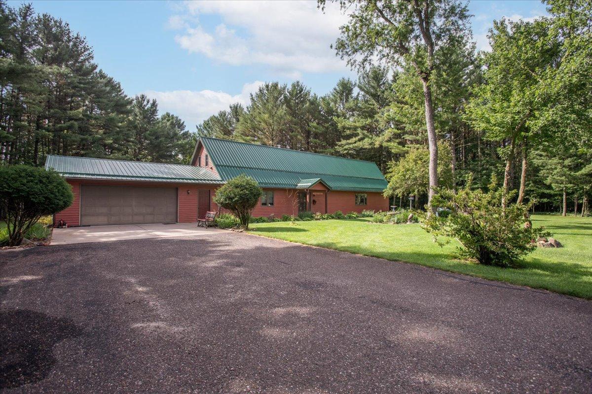 Homes for sale in Menomonie, WI | N7860 540Th St, Menomonie, WI 54751 | MLS# 7101932
