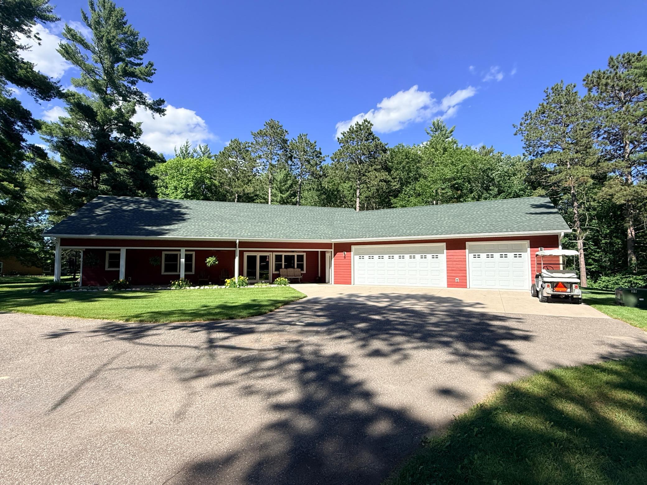 Homes for sale in Walker, MN | 11326 Grouse Loop Nw, Walker, MN 56484 | MLS# 7101996