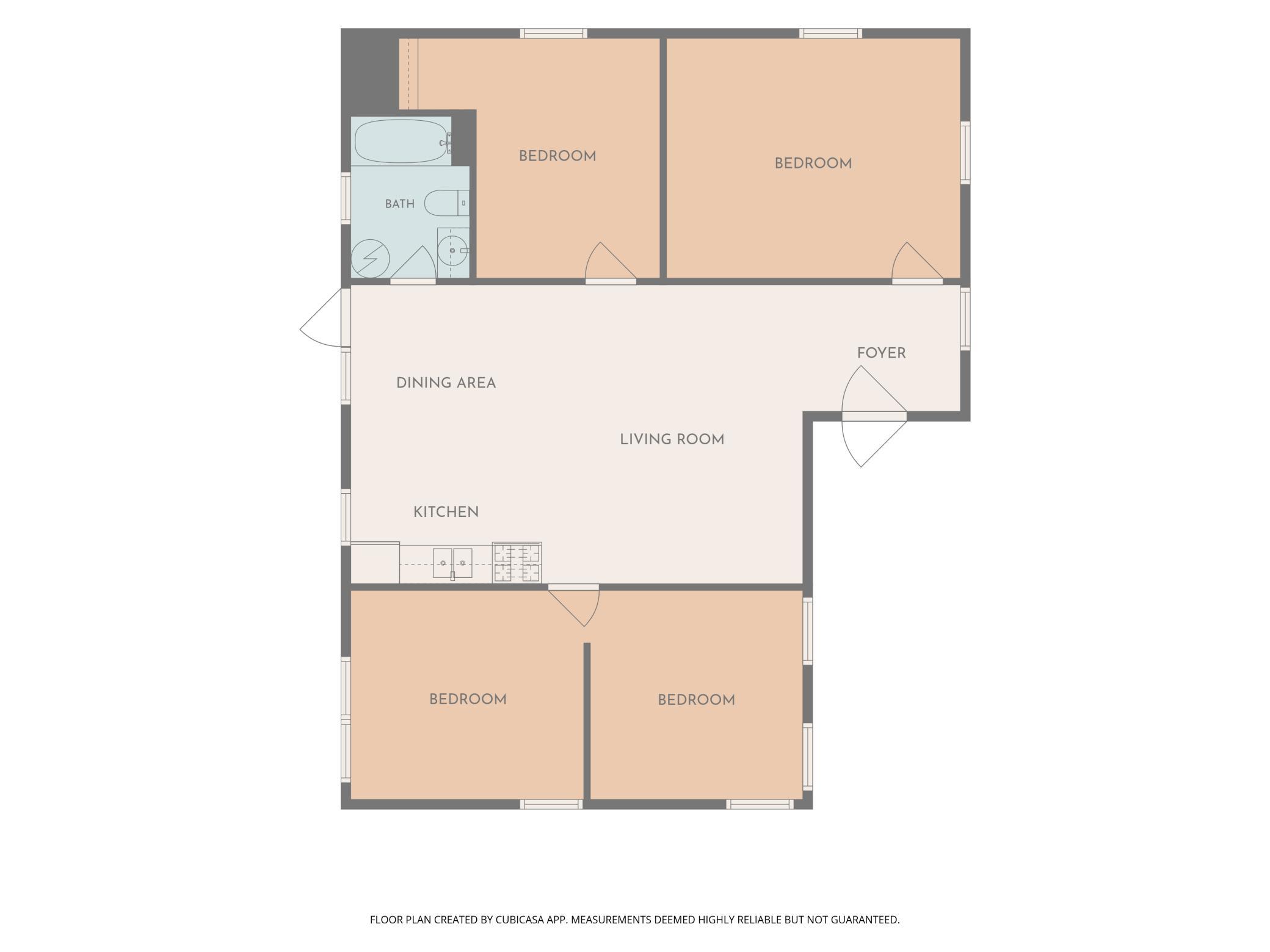 21st image of 16333 River Lake Dr, Menahga, MN 56464 | MLS# 7102084