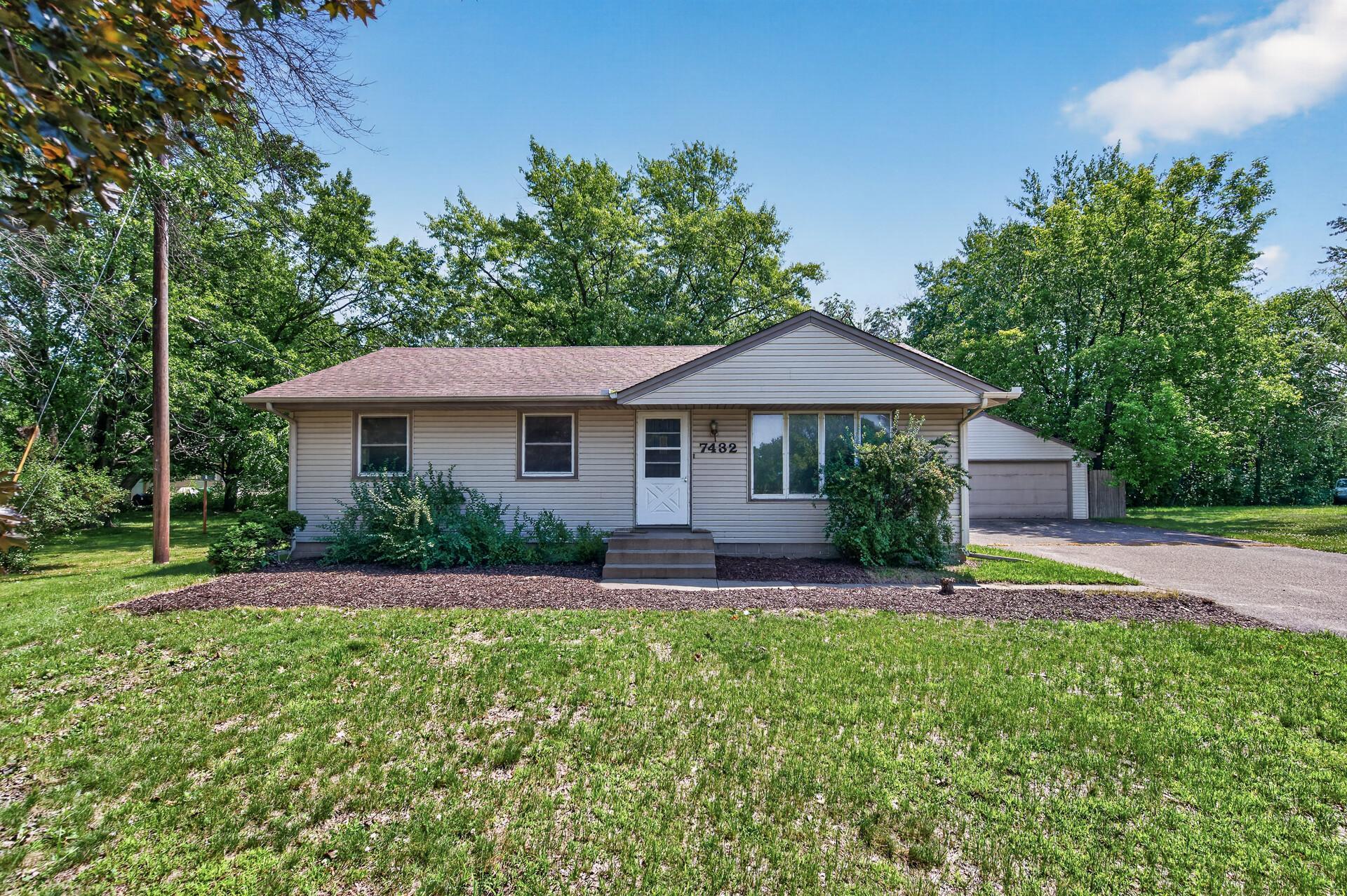 1st image of 7432 Idaho Ave N, Brooklyn Park, MN 55428 | MLS# 7102090