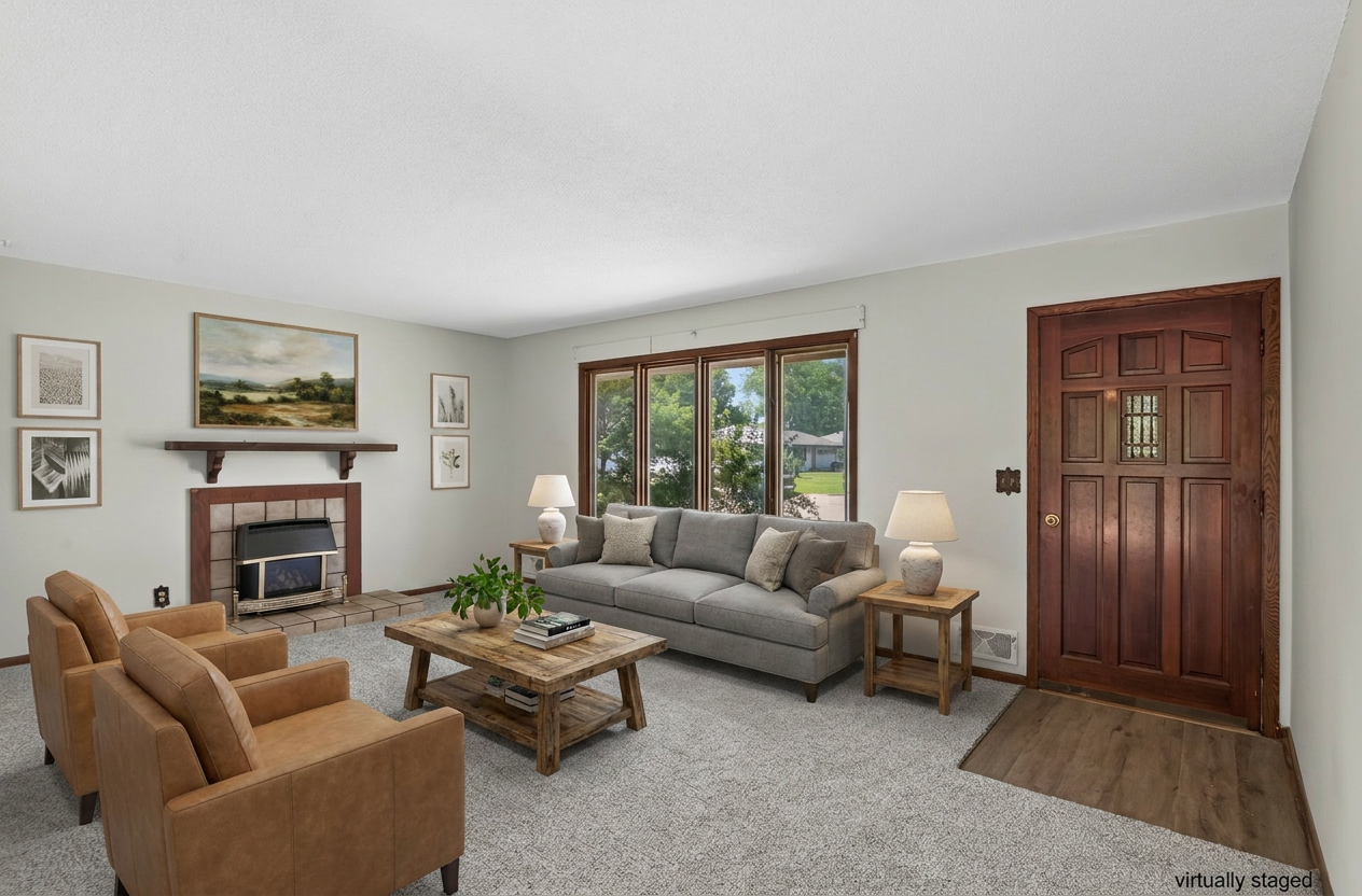 4th image of 7432 Idaho Ave N, Brooklyn Park, MN 55428 | MLS# 7102090