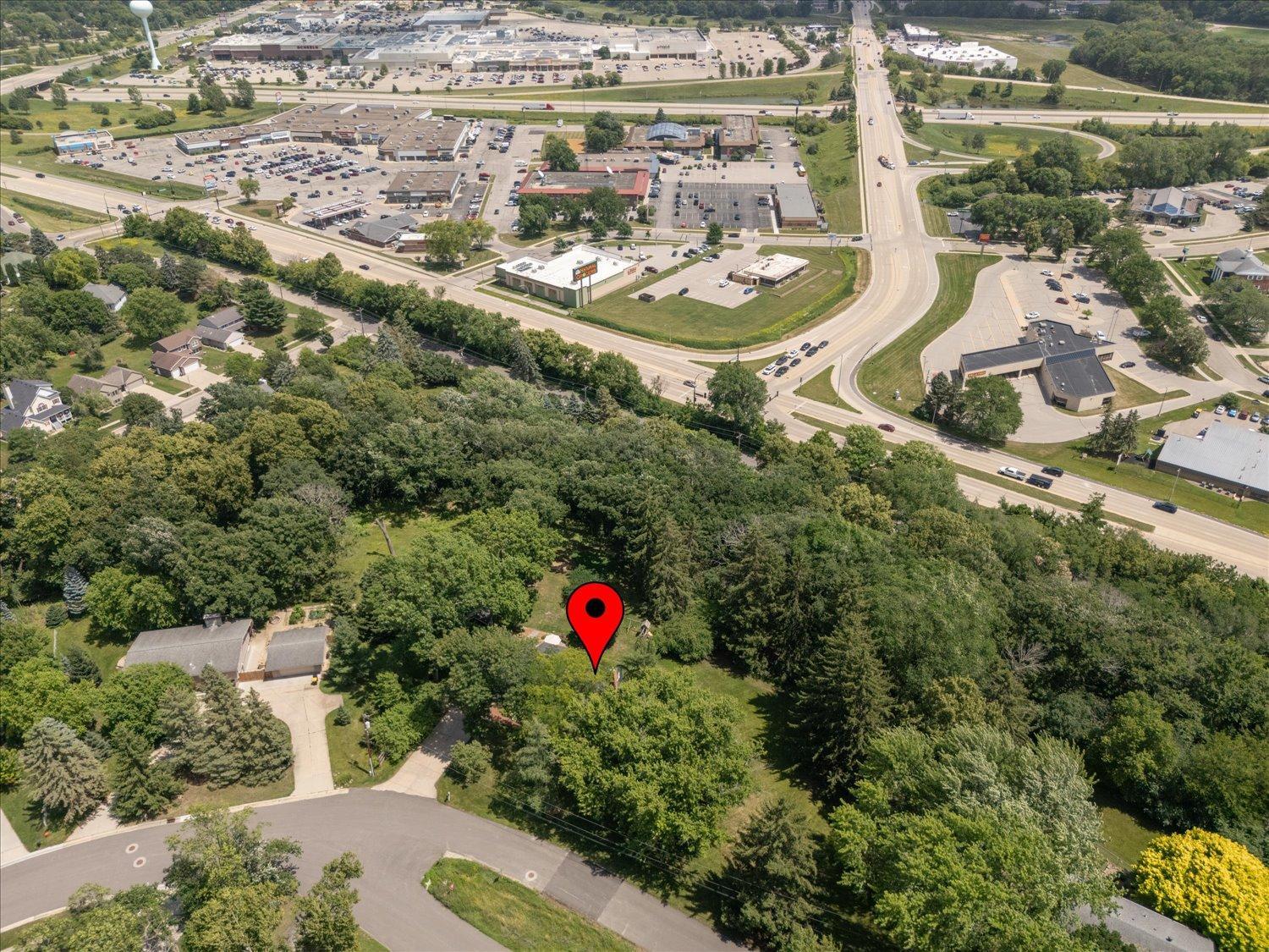 2nd image of 1424 Woodland Dr Sw, Rochester, MN 55902 | MLS# 7102146