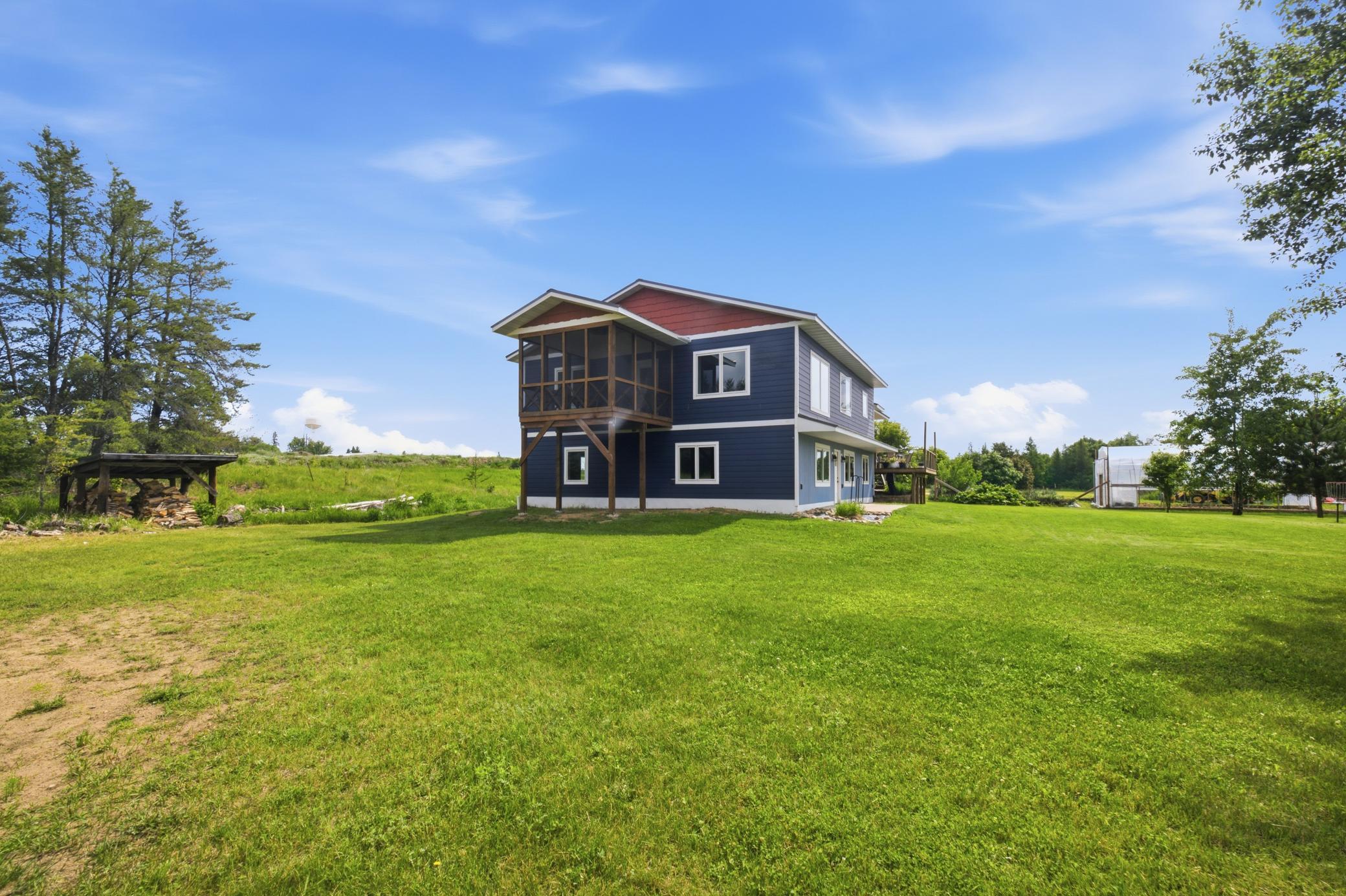1st image of 402 Barclay Ave W, Pine River, MN 56474 | MLS# 7102158