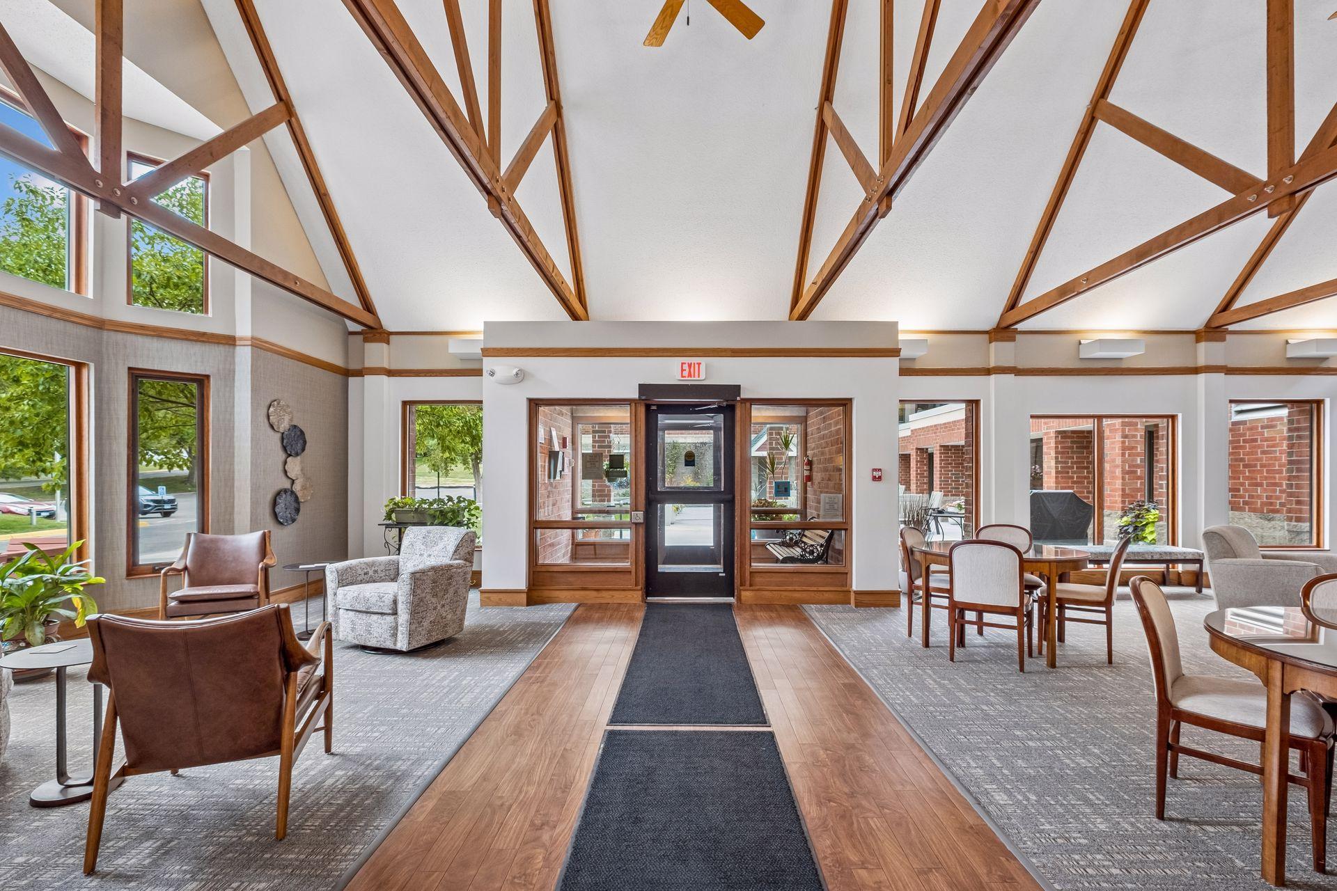 5th image of 500 County Road B W #235, Saint Paul, MN 55113 | MLS# 7102312