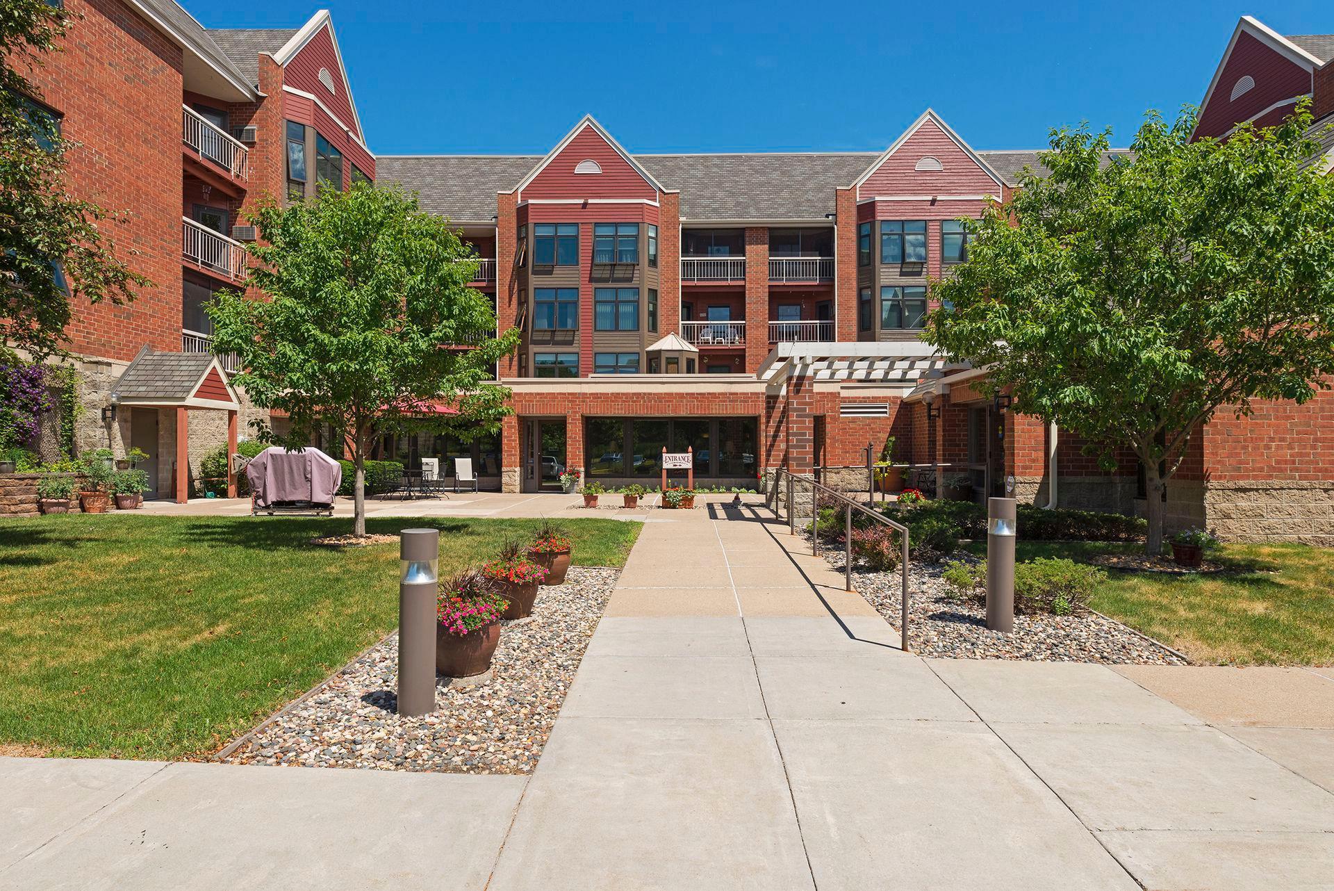 4th image of 500 County Road B W #235, Saint Paul, MN 55113 | MLS# 7102312