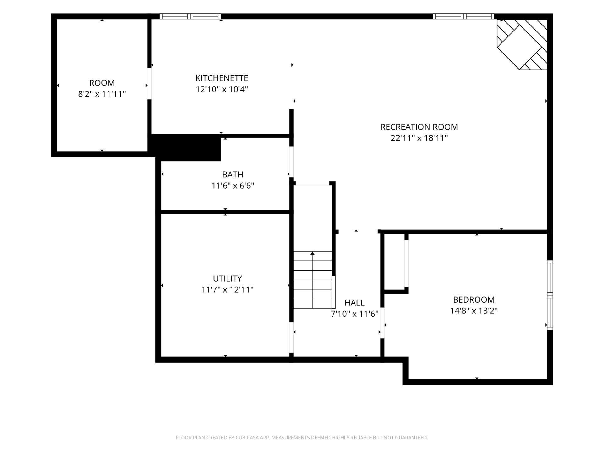 57th image of 1110 Southern Hills Ln Sw, Rochester, MN 55902 | MLS# 7102437