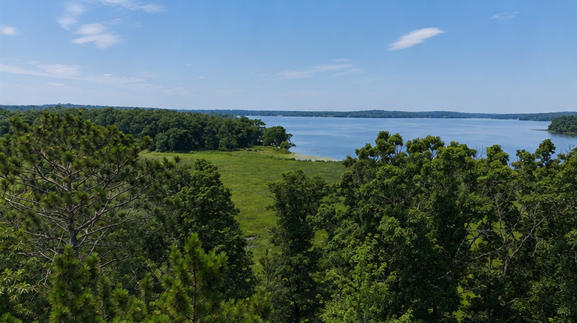 15th image of Tbd Aa Mann Road, Spooner, WI 54801 | MLS# 7102444