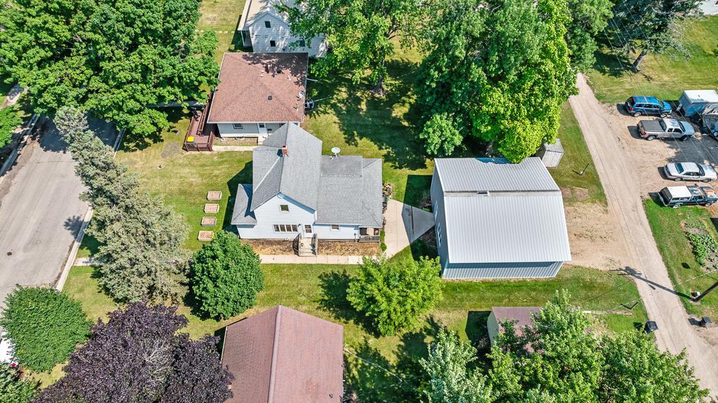 Homes for sale in Ivanhoe, MN | 418 N Hubert St, Ivanhoe, MN 56142 | MLS# 7102459