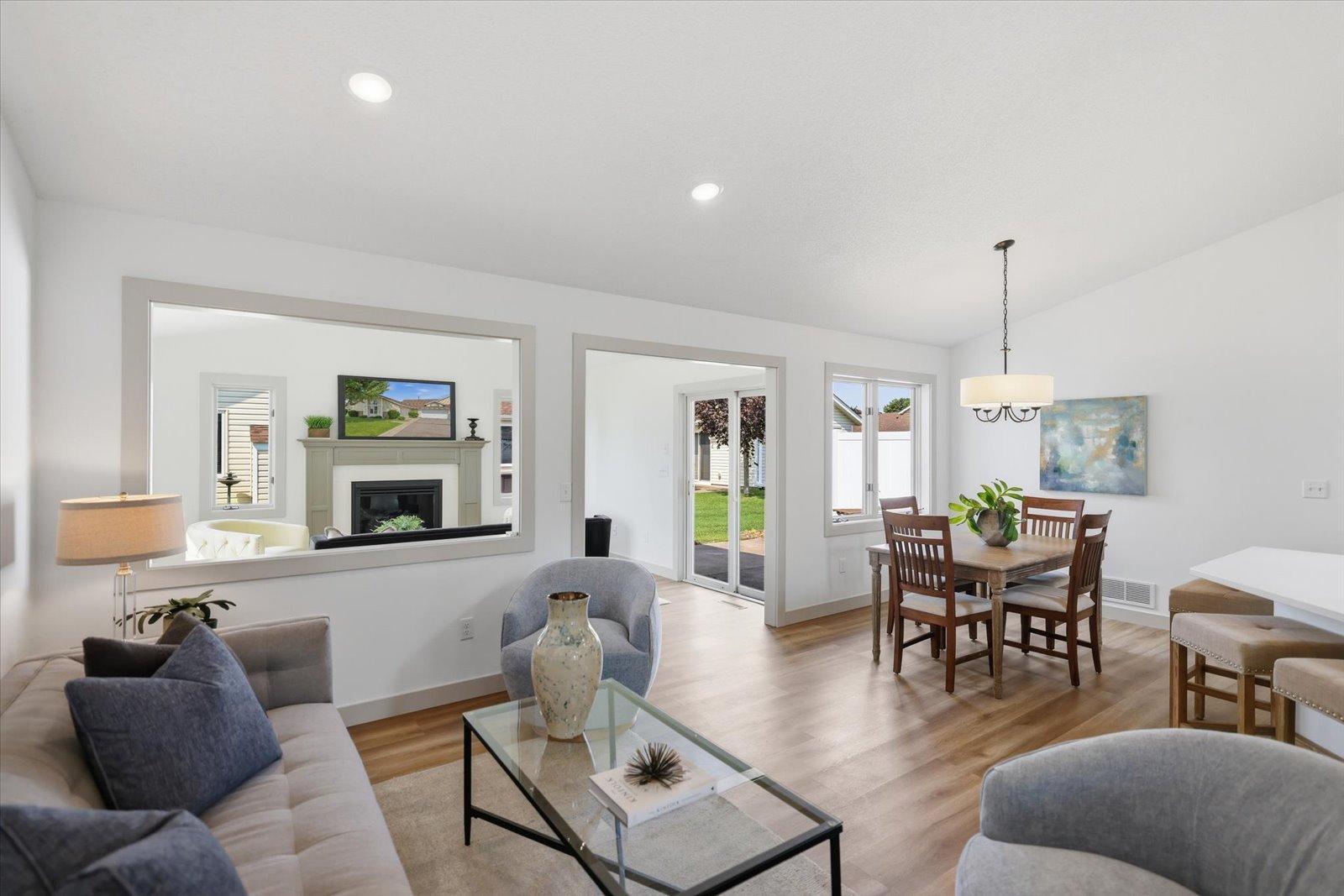 4th image of 9136 Windsor Ter, Brooklyn Park, MN 55443 | MLS# 7102468