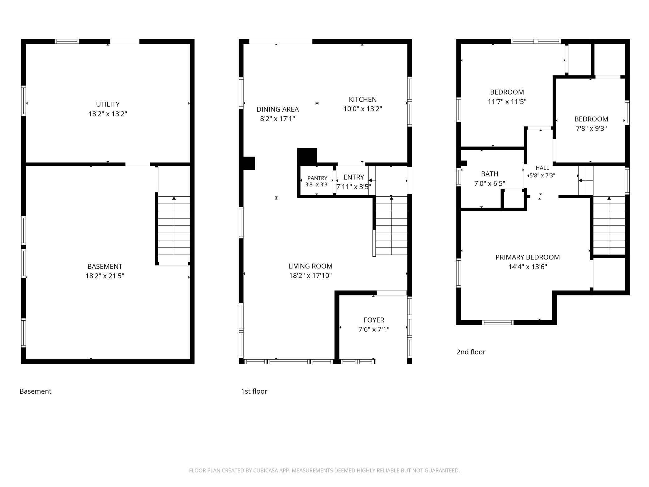 34th image of 312 4th Ave, Bovey, MN 55709 | MLS# 7102472