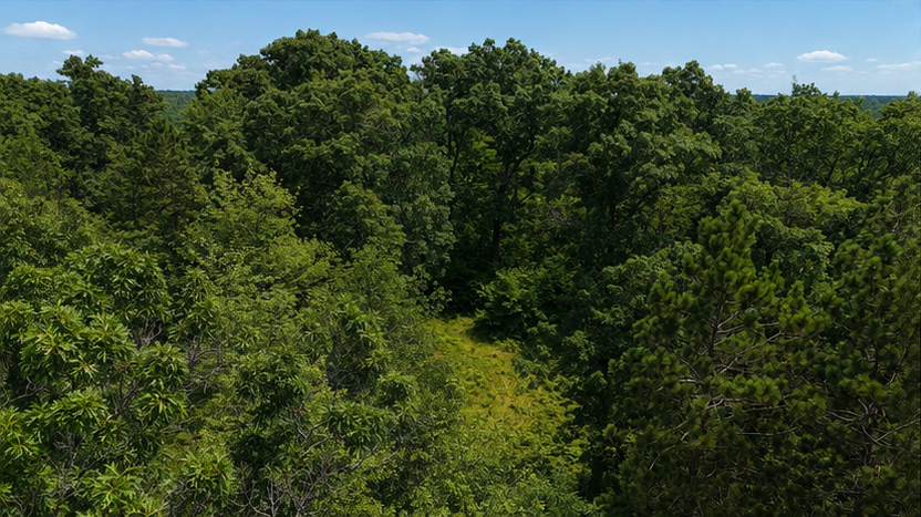 4th image of Tbd Bb Mann Road, Spooner, WI 54801 | MLS# 7102488