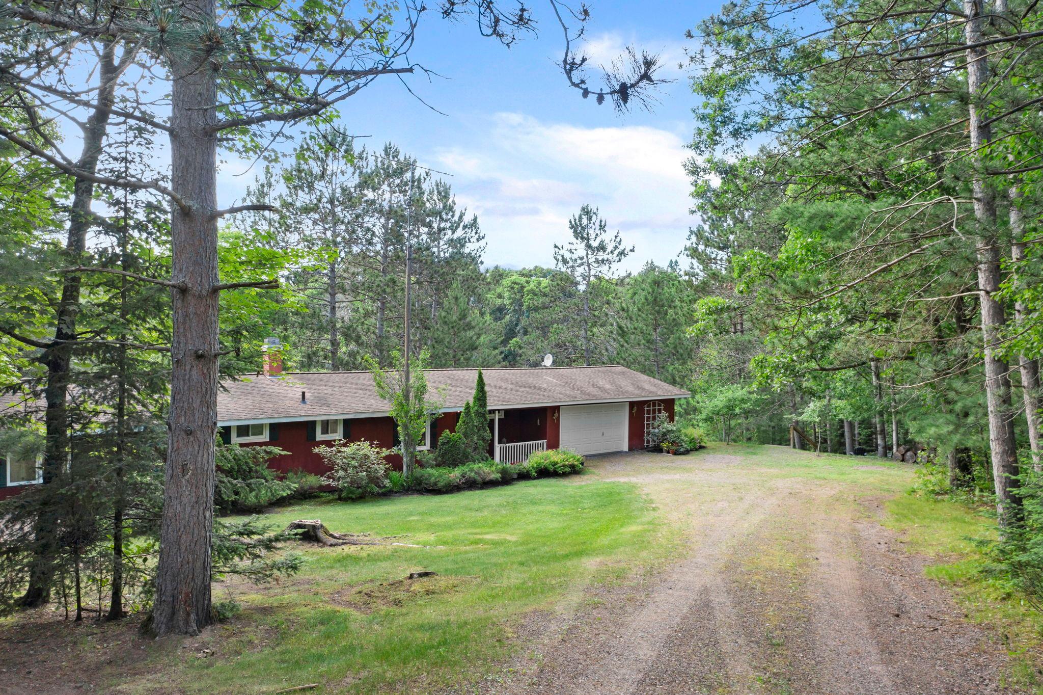 Homes for sale in Trego, WI | N7543 Liesch Rd, Trego, WI 54888 | MLS# 7102522
