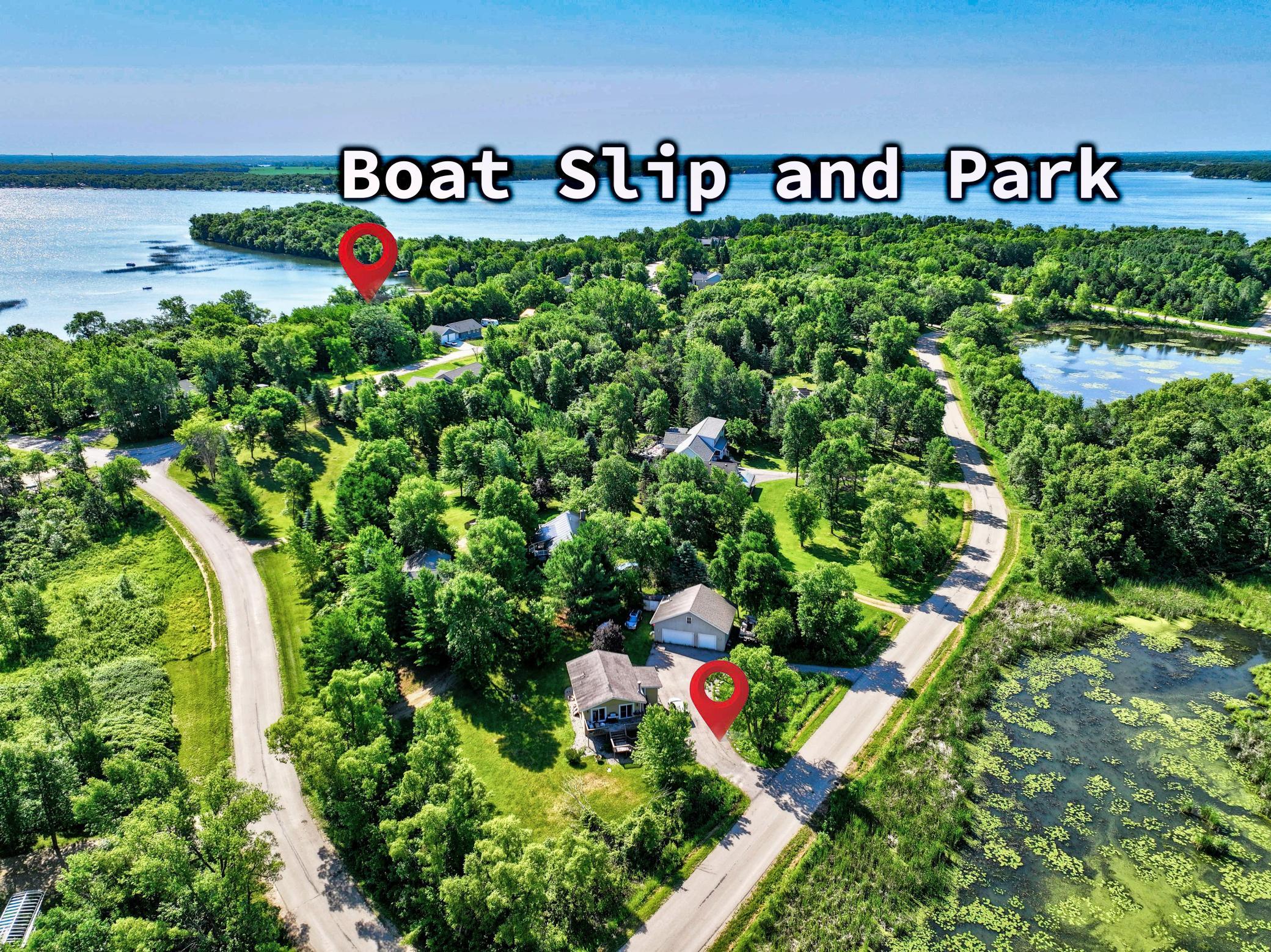 3rd image of 9051 Memory Ln Nw, Alexandria, MN 56308 | MLS# 7102526