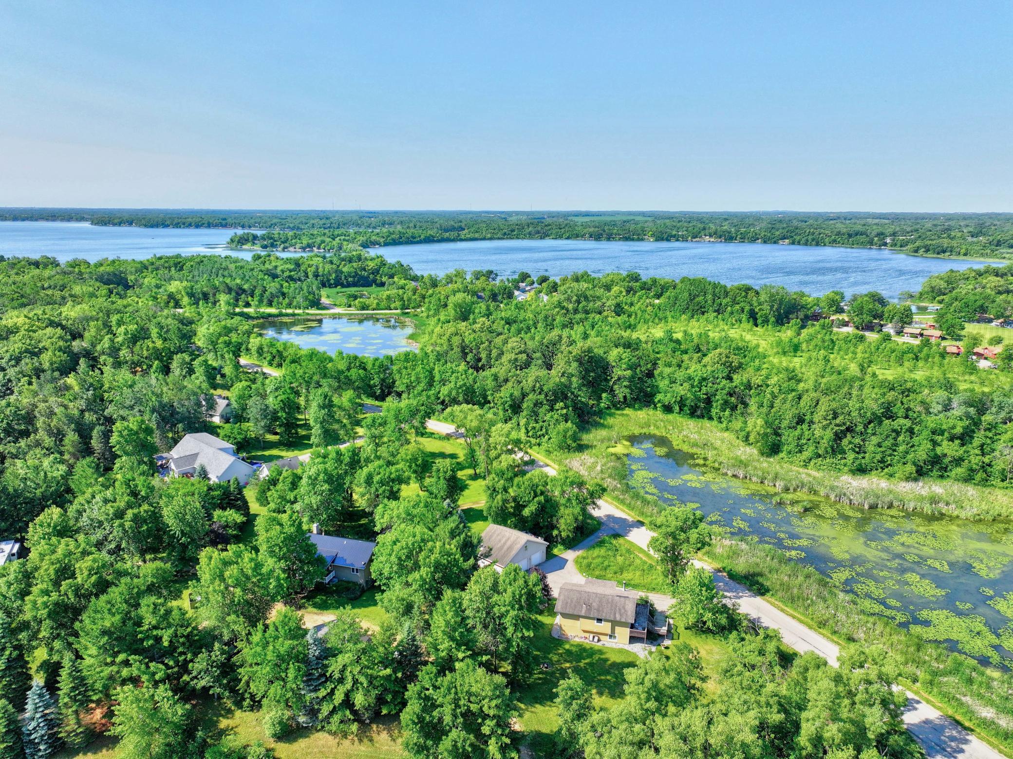 67th image of 9051 Memory Ln Nw, Alexandria, MN 56308 | MLS# 7102526