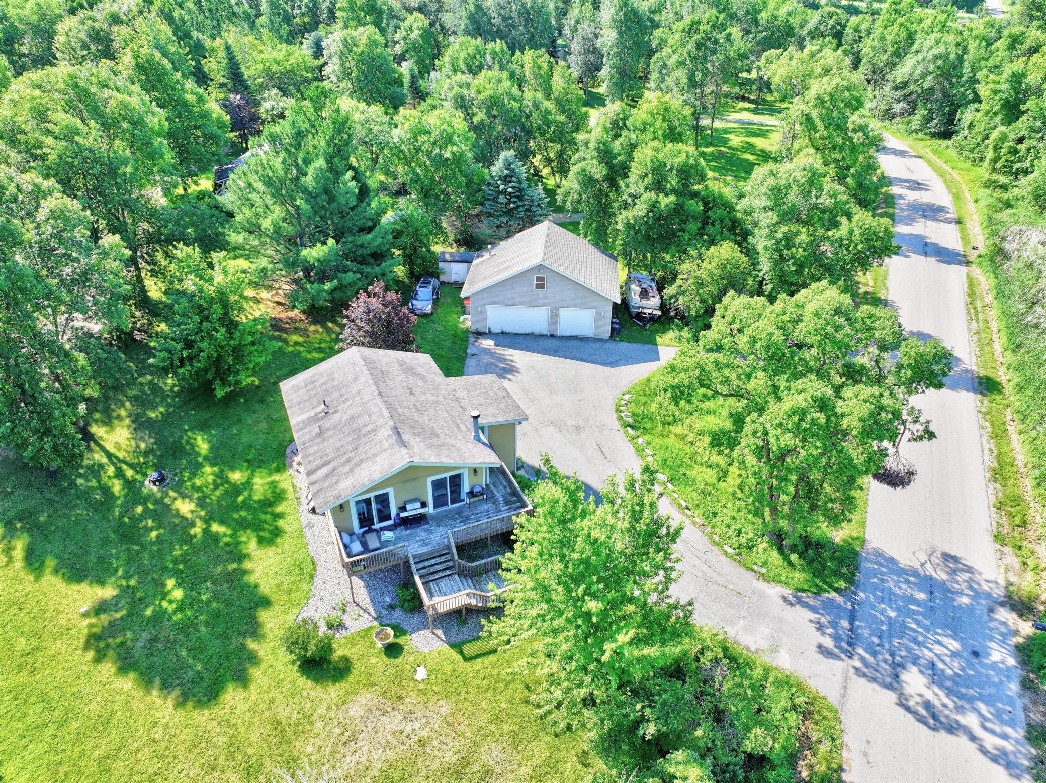 1st image of 9051 Memory Ln Nw, Alexandria, MN 56308 | MLS# 7102526
