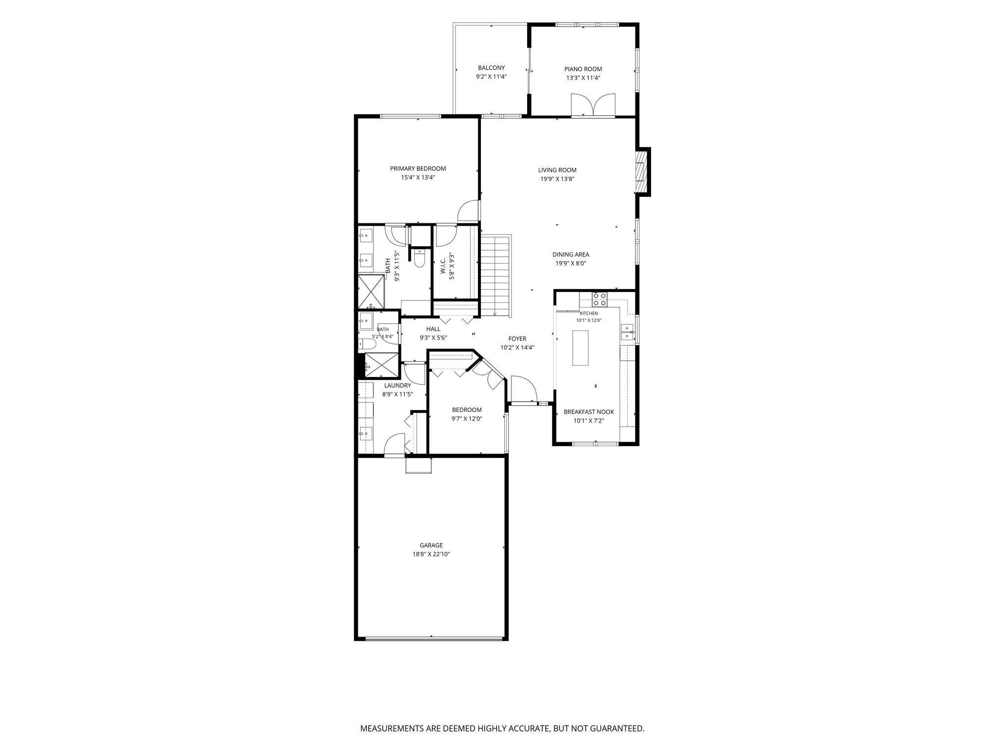 31st image of 13800 Fernando Ave, Saint Paul, MN 55124 | MLS# 7102602