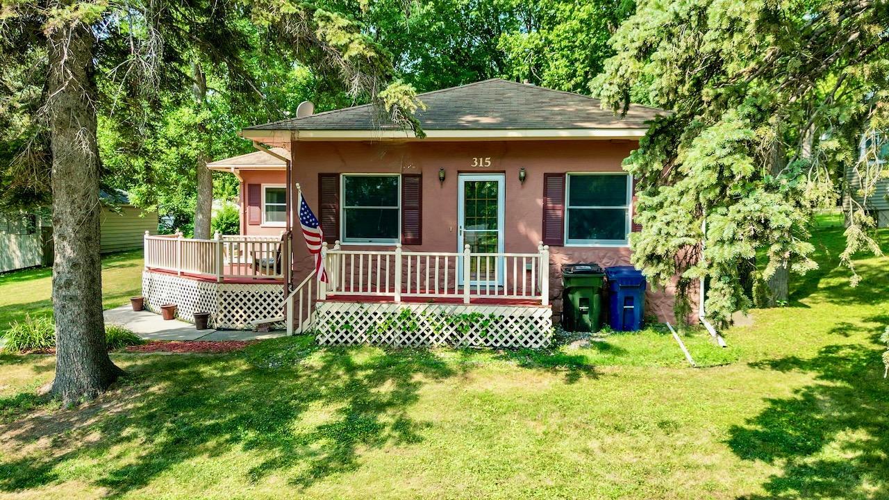 1st image of 315 N Concord St, Fergus Falls, MN 56537 | MLS# 7102646