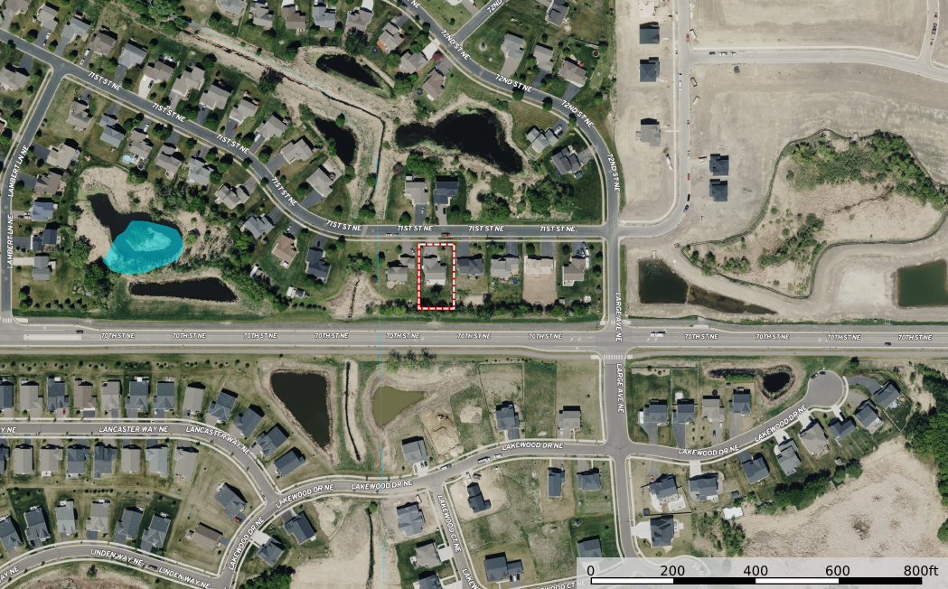 32nd image of 11429 71st St Ne, Albertville, MN 55301 | MLS# 7102667
