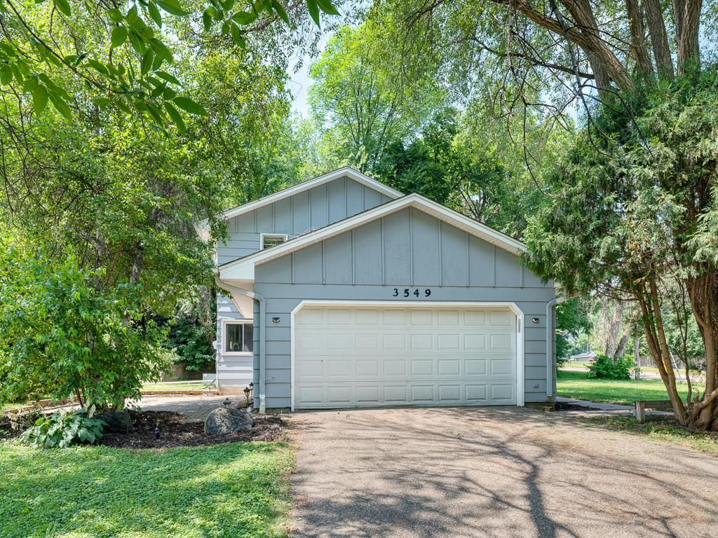 18th image of 3549 Ensign Ave N, New Hope, MN 55427 | MLS# 7102670