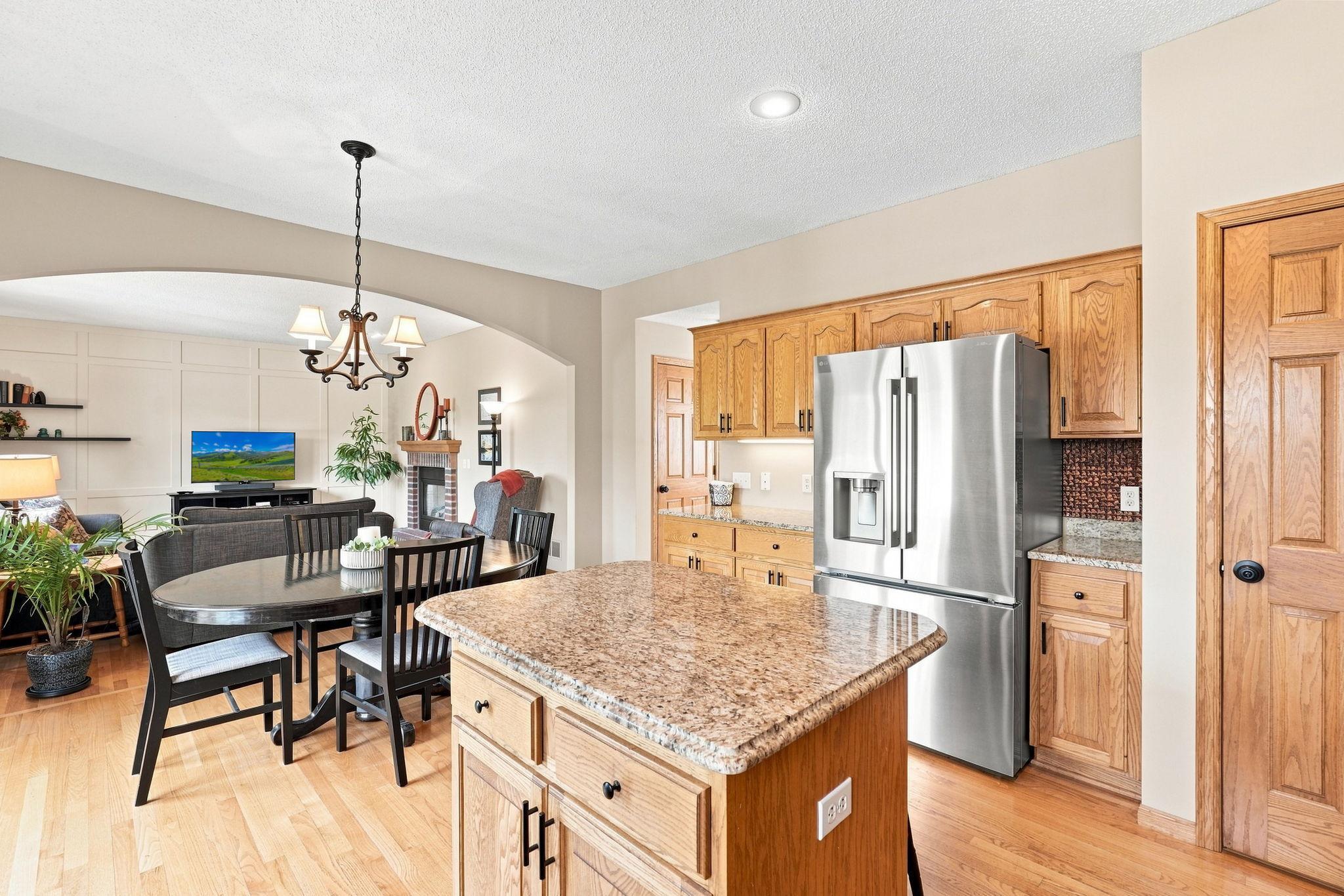 4th image of 3649 Commonwealth Rd, Saint Paul, MN 55125 | MLS# 7102707