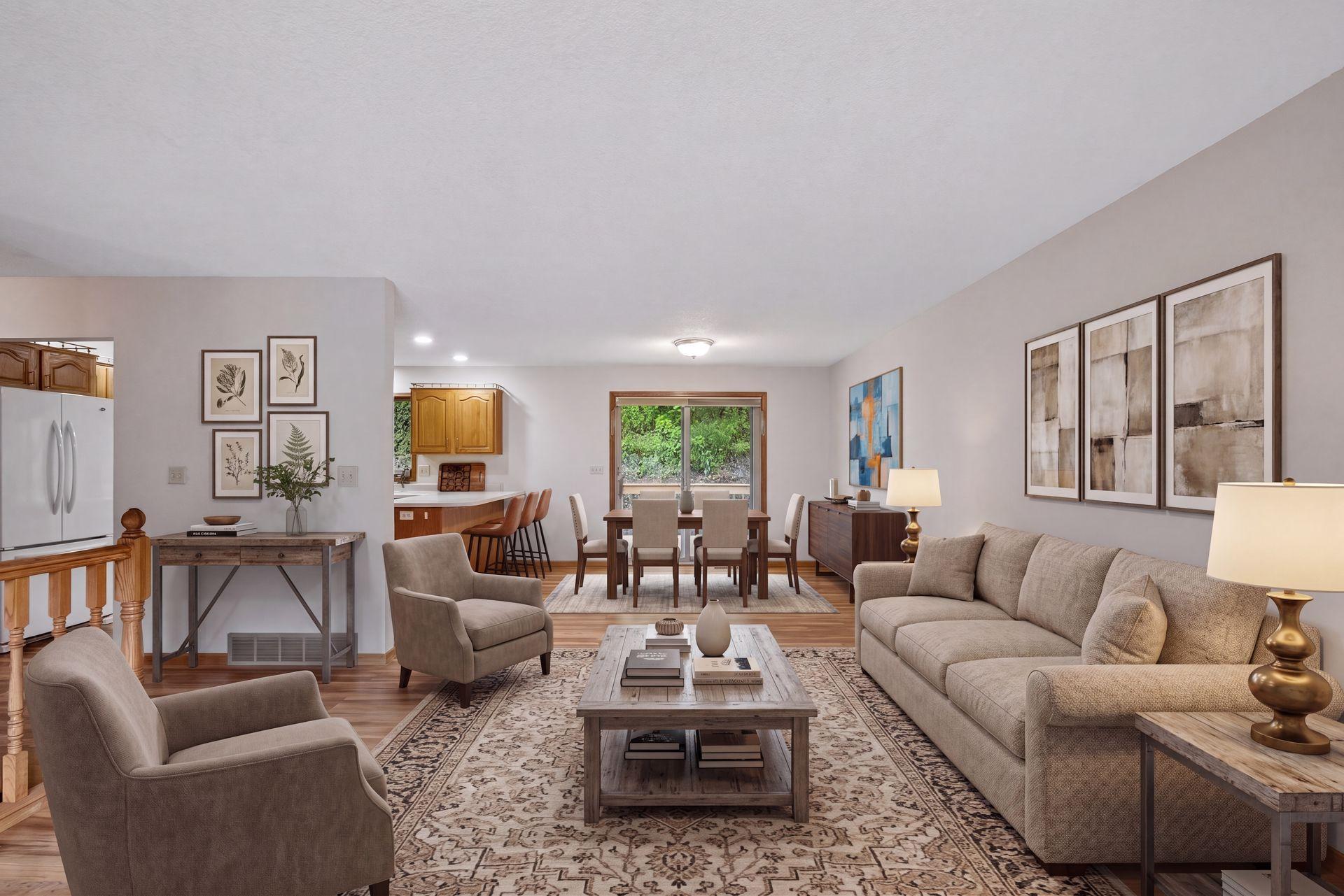 2nd image of 2308 Brooks Ave, Red Wing, MN 55066 | MLS# 7102709